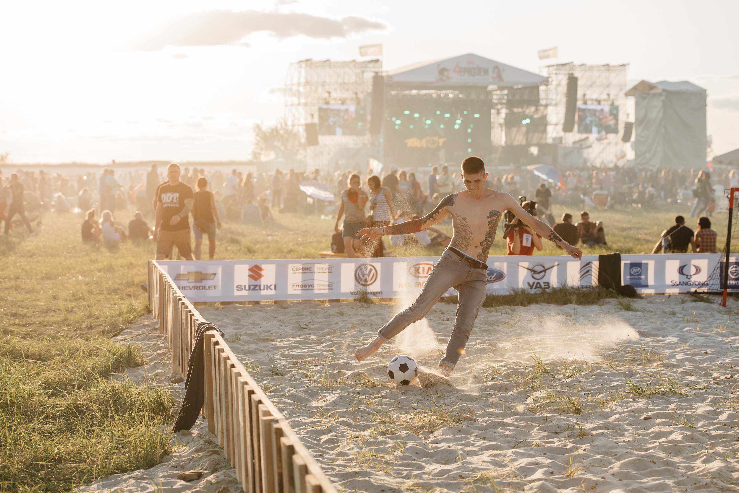 Чернозем. Свадебный и репортажный фотограф Юров Дмитрий