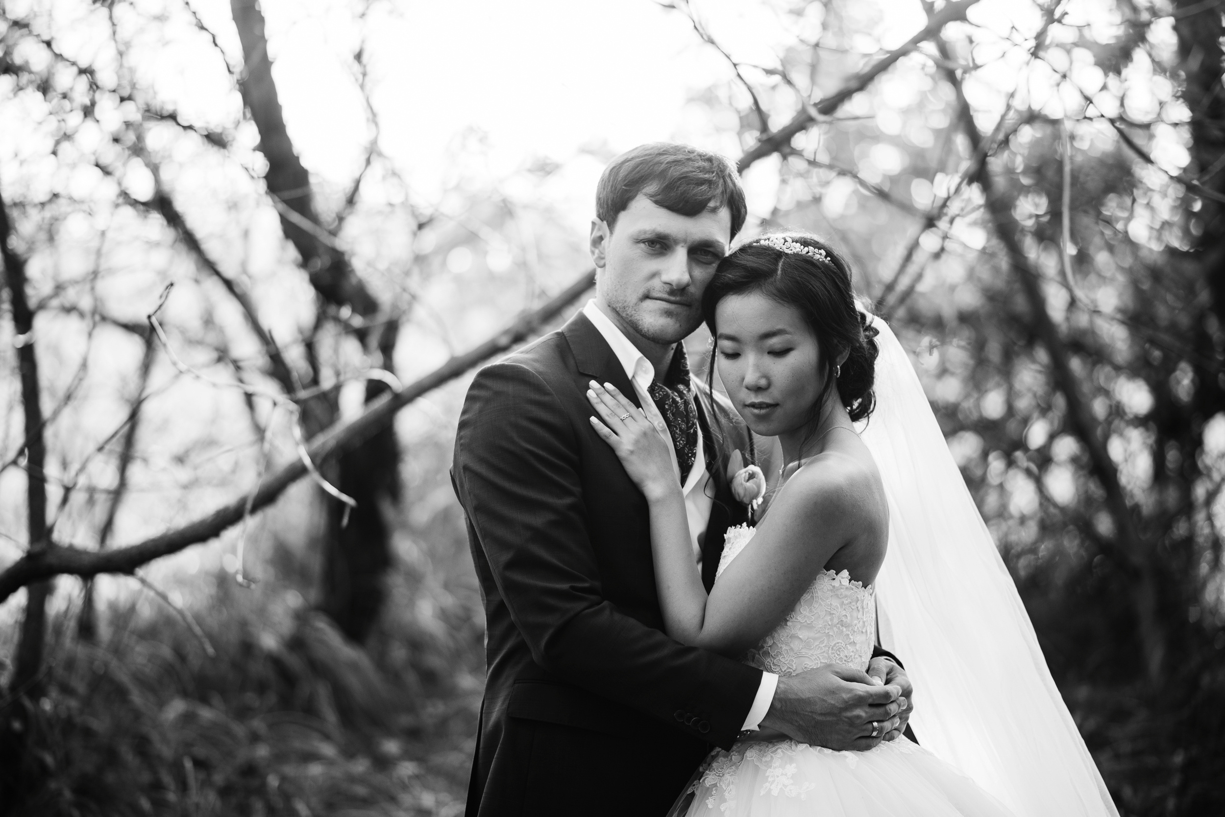 Владимир & Эва. Свадебный и репортажный фотограф Юров Дмитрий