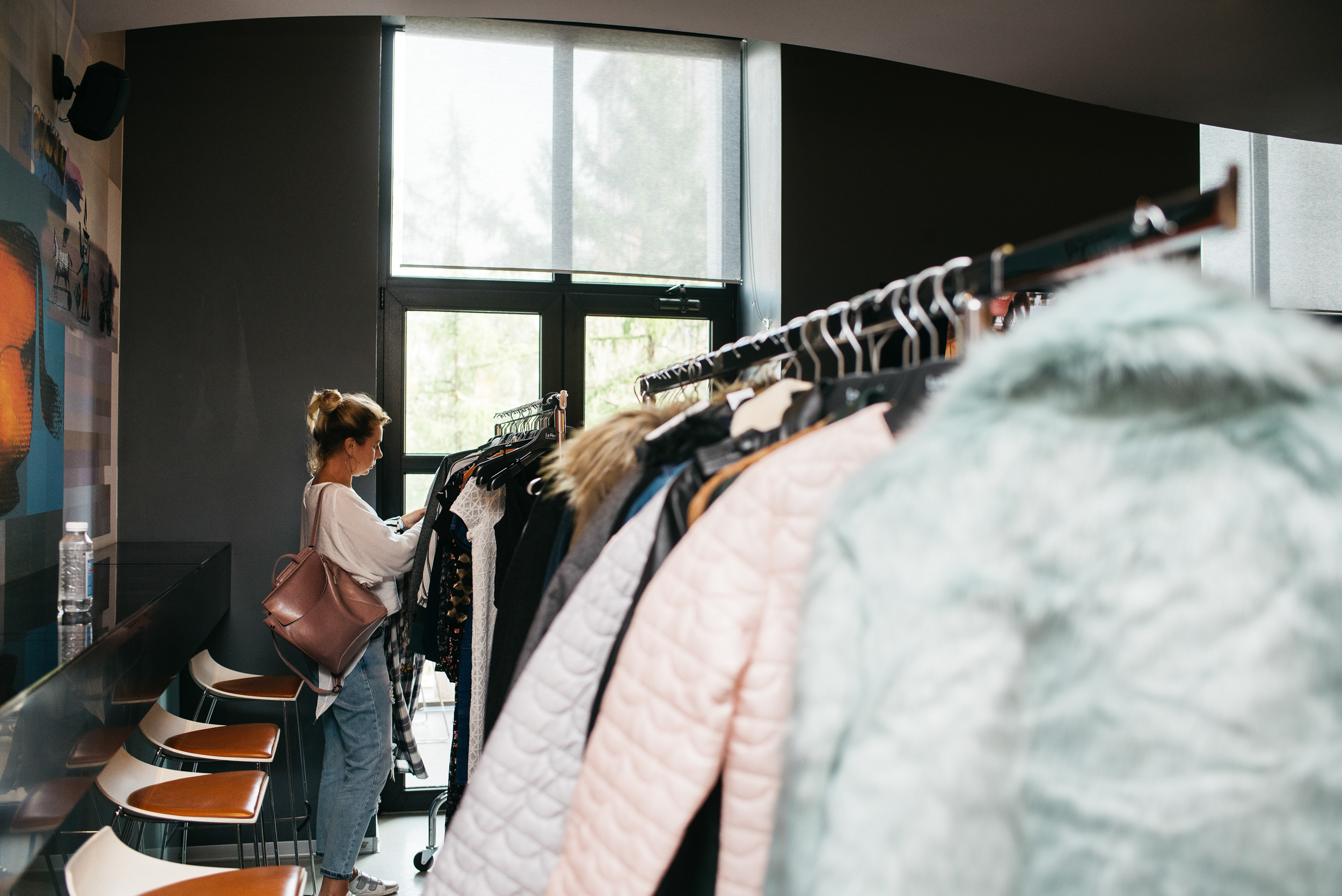 LA REDOUTE. Свадебный и репортажный фотограф Юров Дмитрий