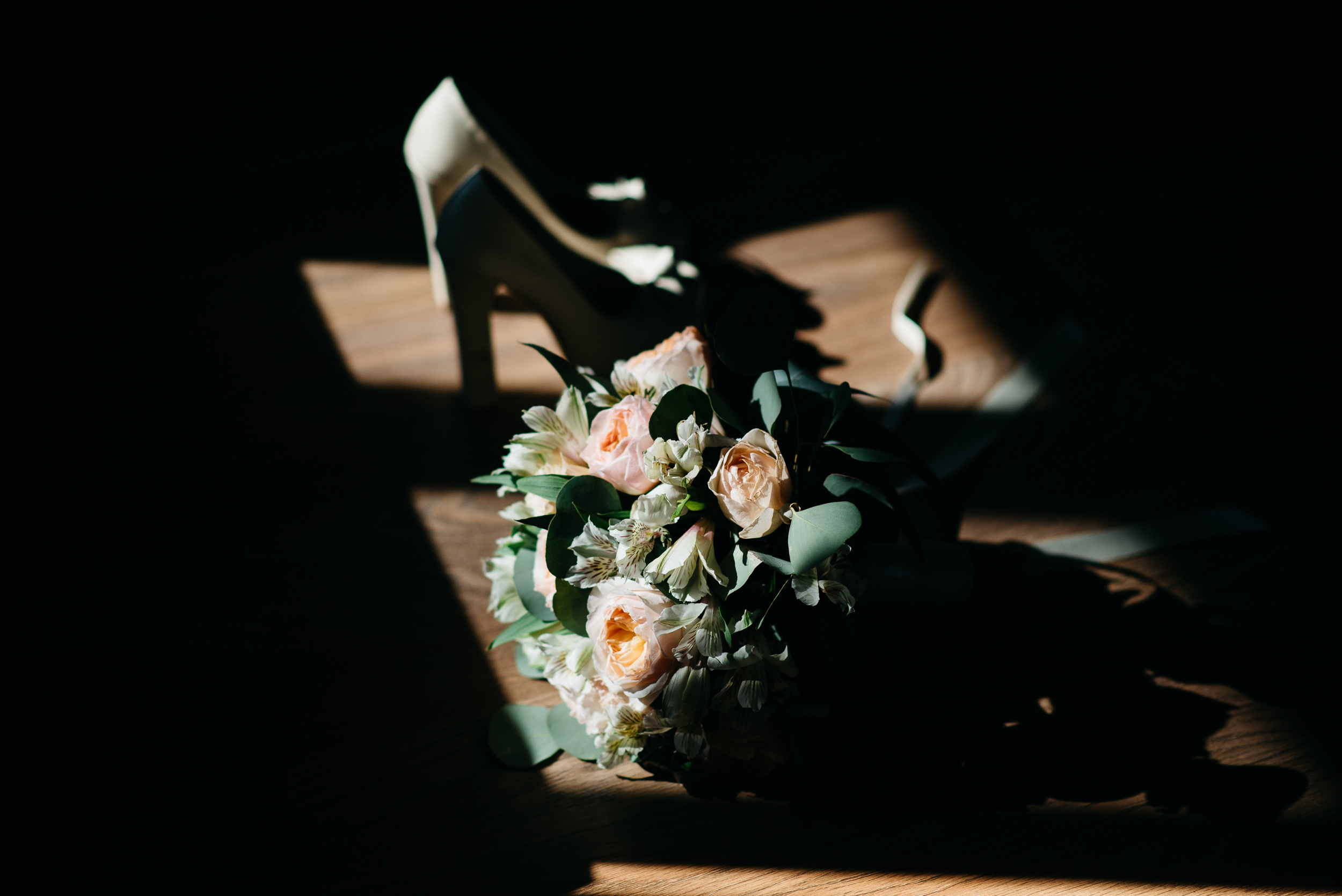 Владимир & Эва. Свадебный и репортажный фотограф Юров Дмитрий