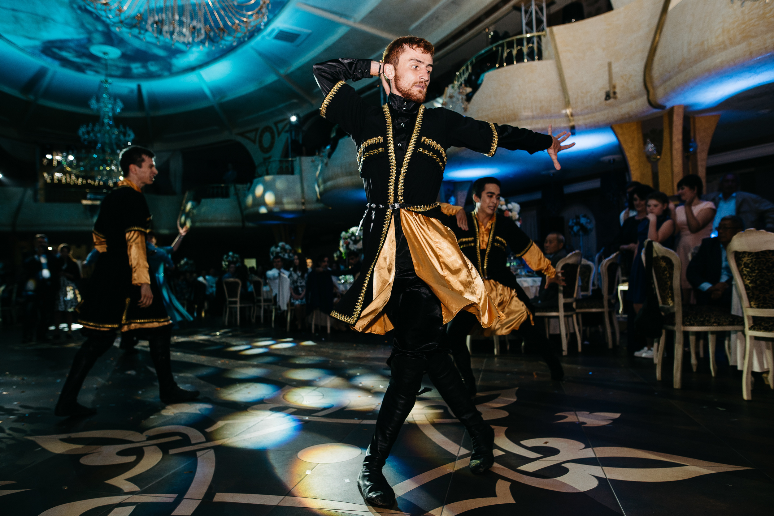 Владимир & Эва. Свадебный и репортажный фотограф Юров Дмитрий