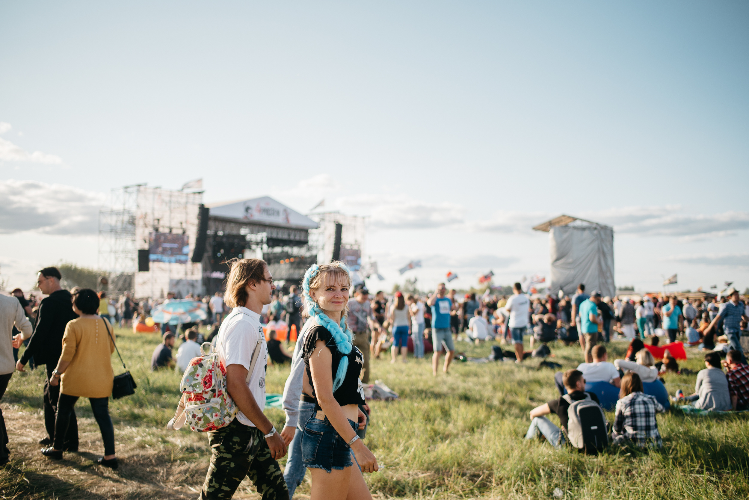 Чернозем. Свадебный и репортажный фотограф Юров Дмитрий