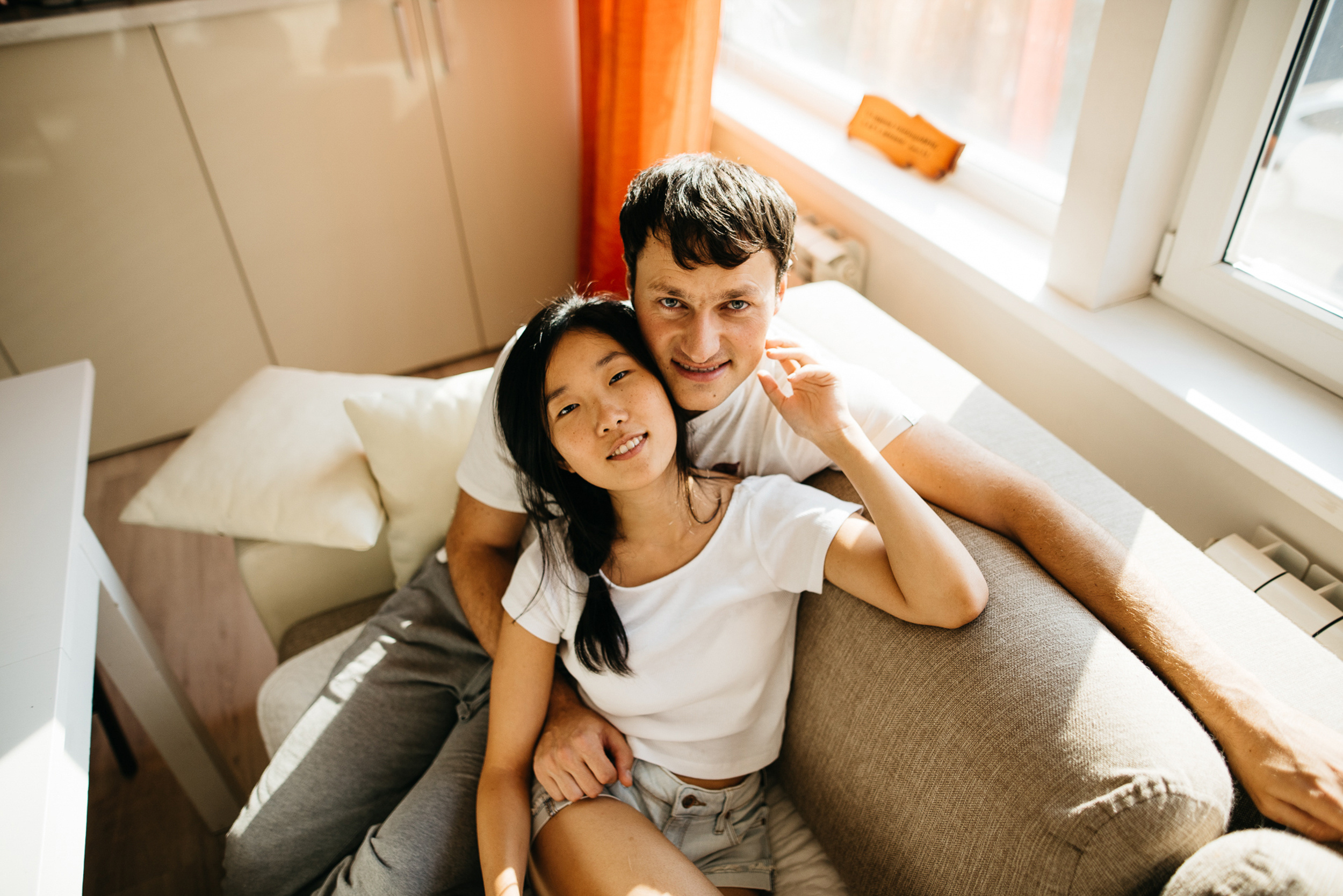 Володя & Эва. Свадебный и репортажный фотограф Юров Дмитрий