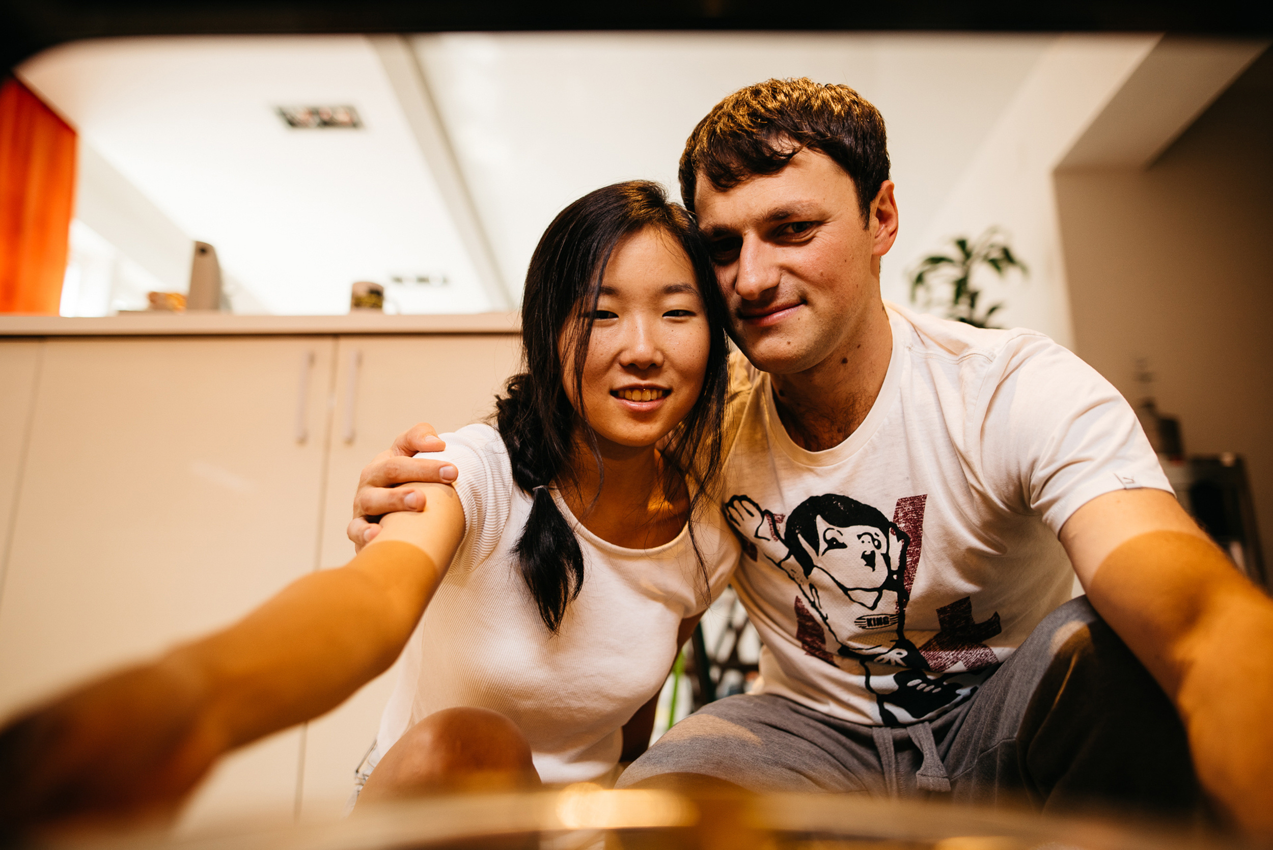 Володя & Эва. Свадебный и репортажный фотограф Юров Дмитрий