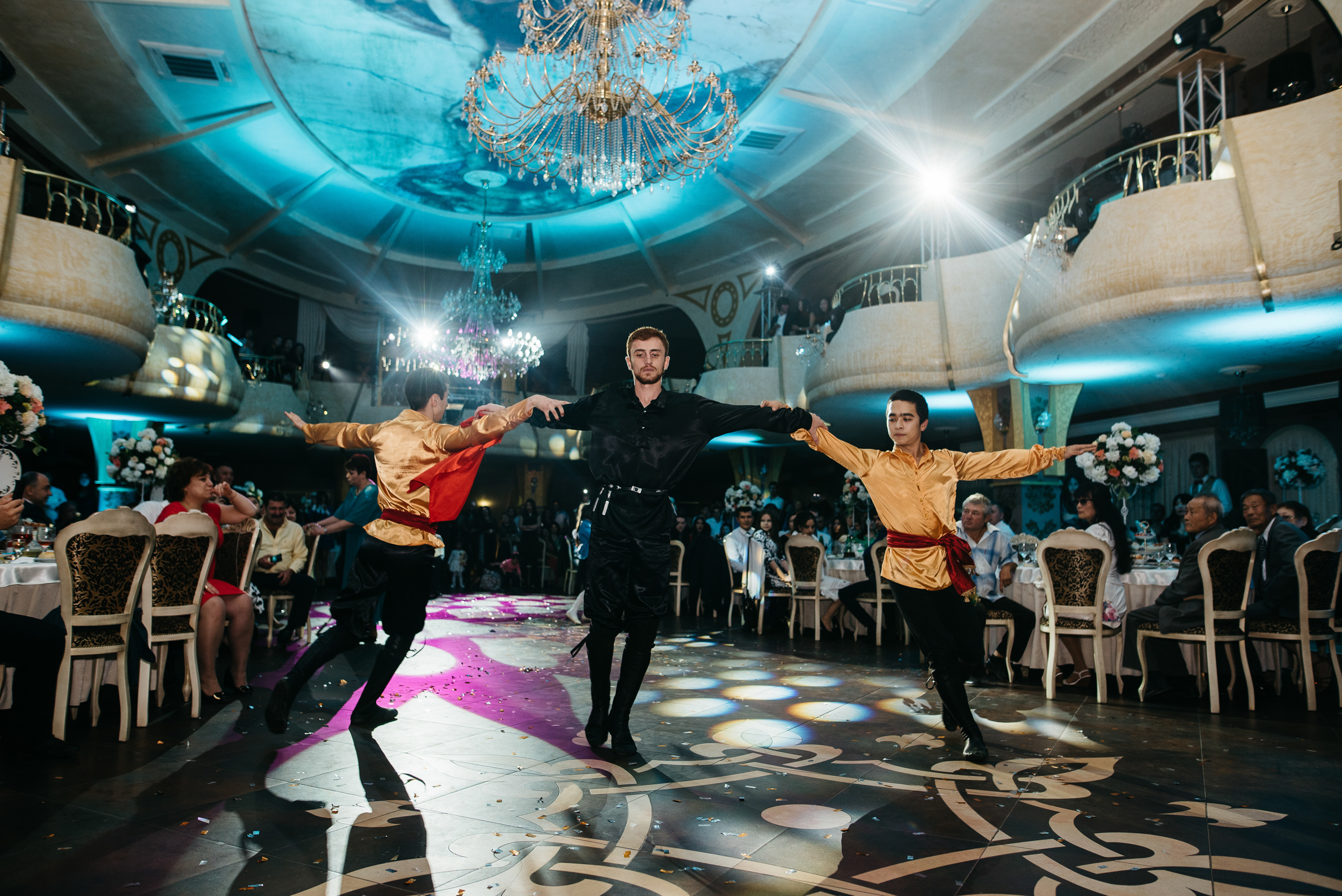 Владимир & Эва. Свадебный и репортажный фотограф Юров Дмитрий