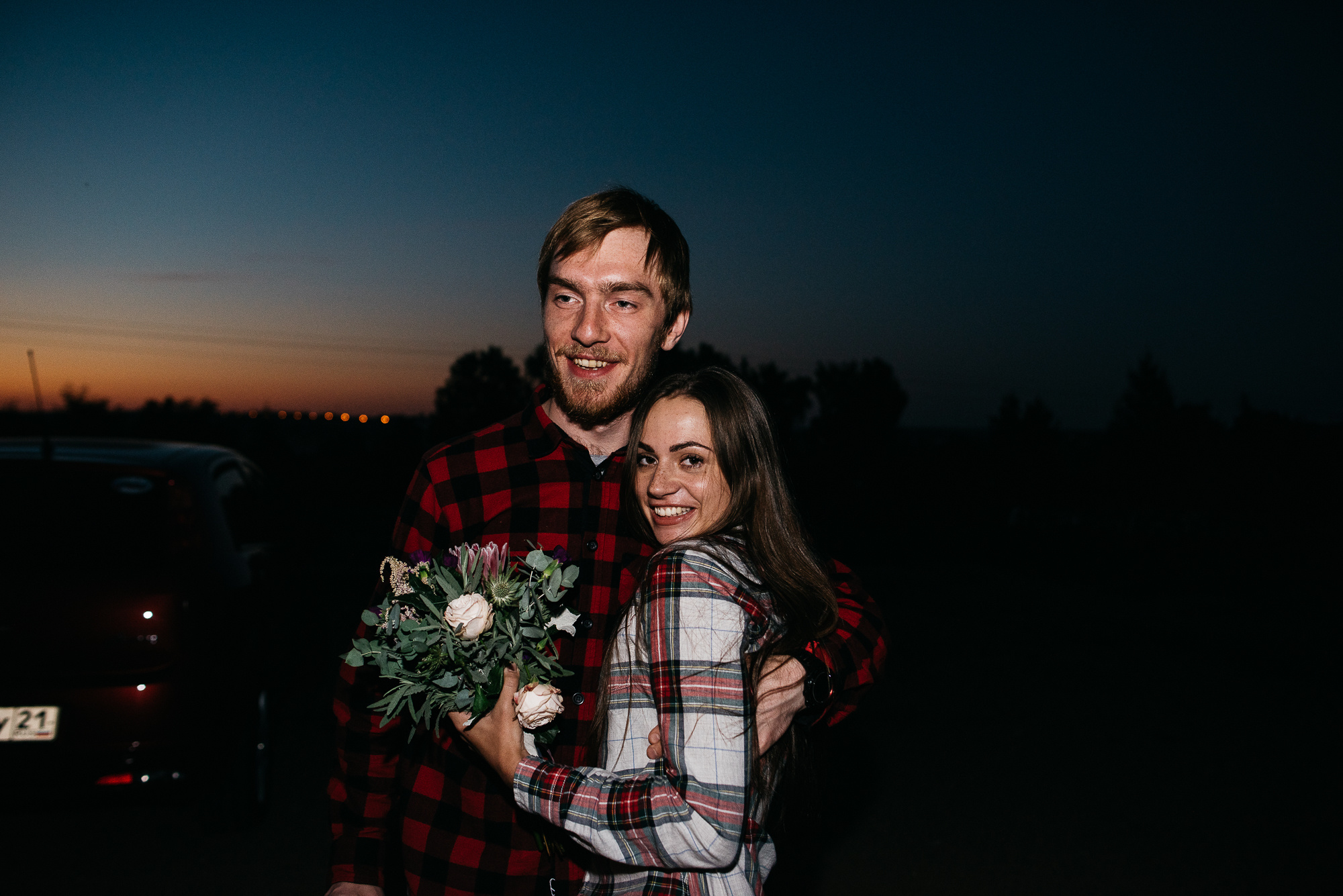 Егор & Оля. Свадебный и репортажный фотограф Юров Дмитрий