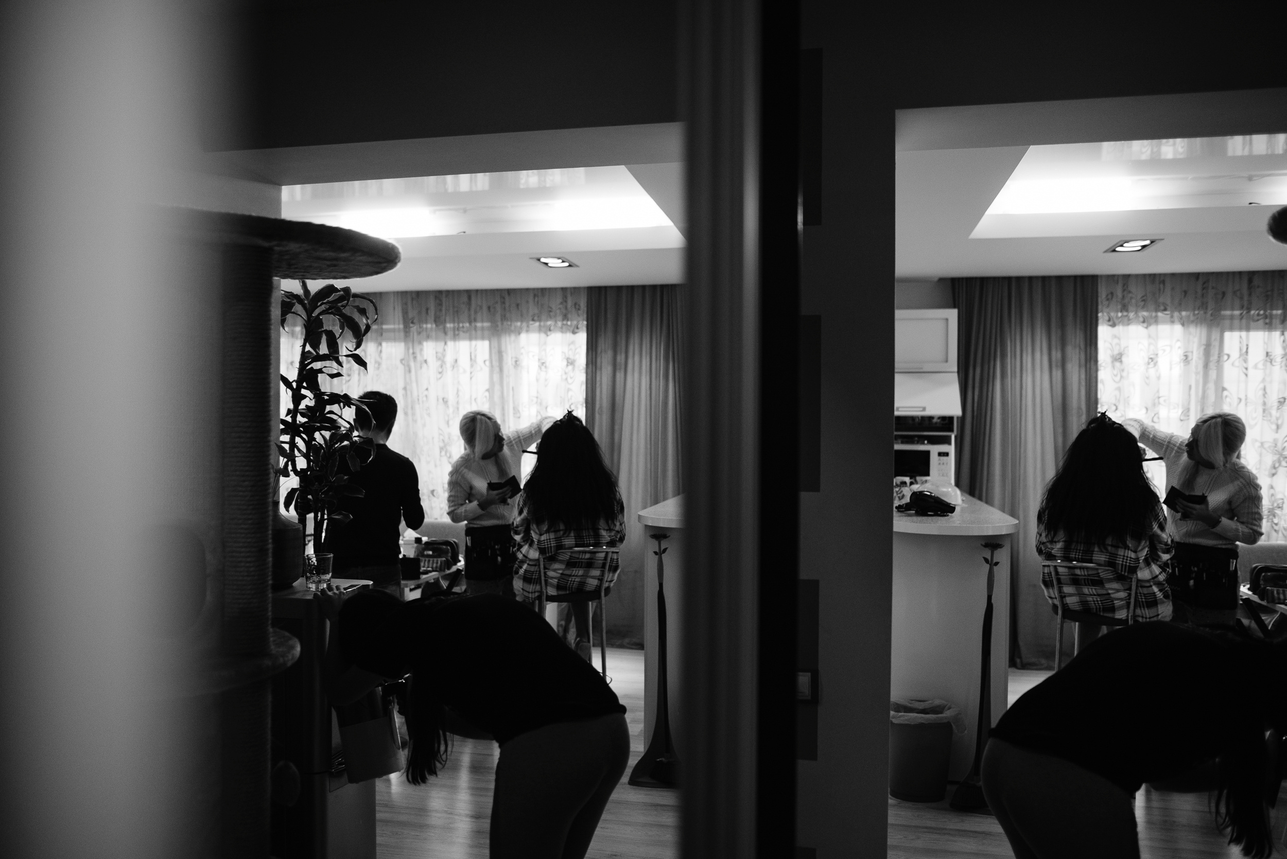 Владимир & Эва. Свадебный и репортажный фотограф Юров Дмитрий