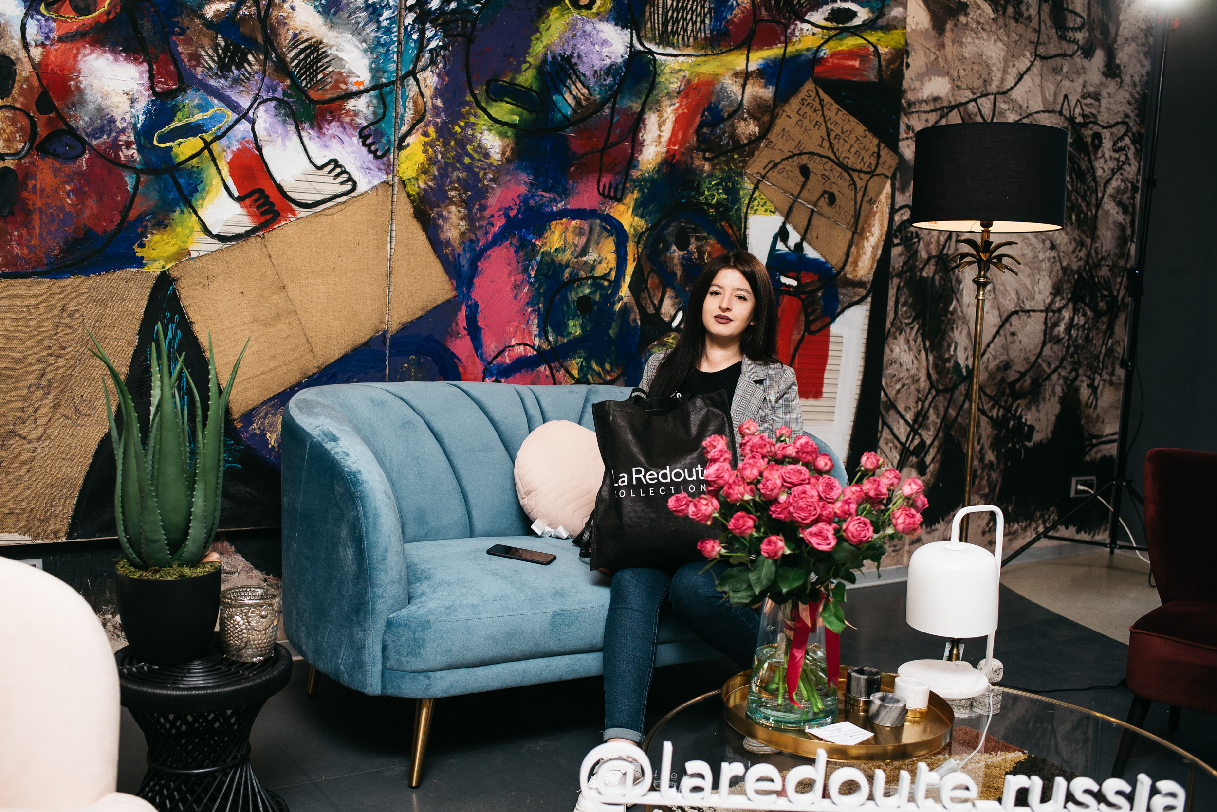 LA REDOUTE. Свадебный и репортажный фотограф Юров Дмитрий