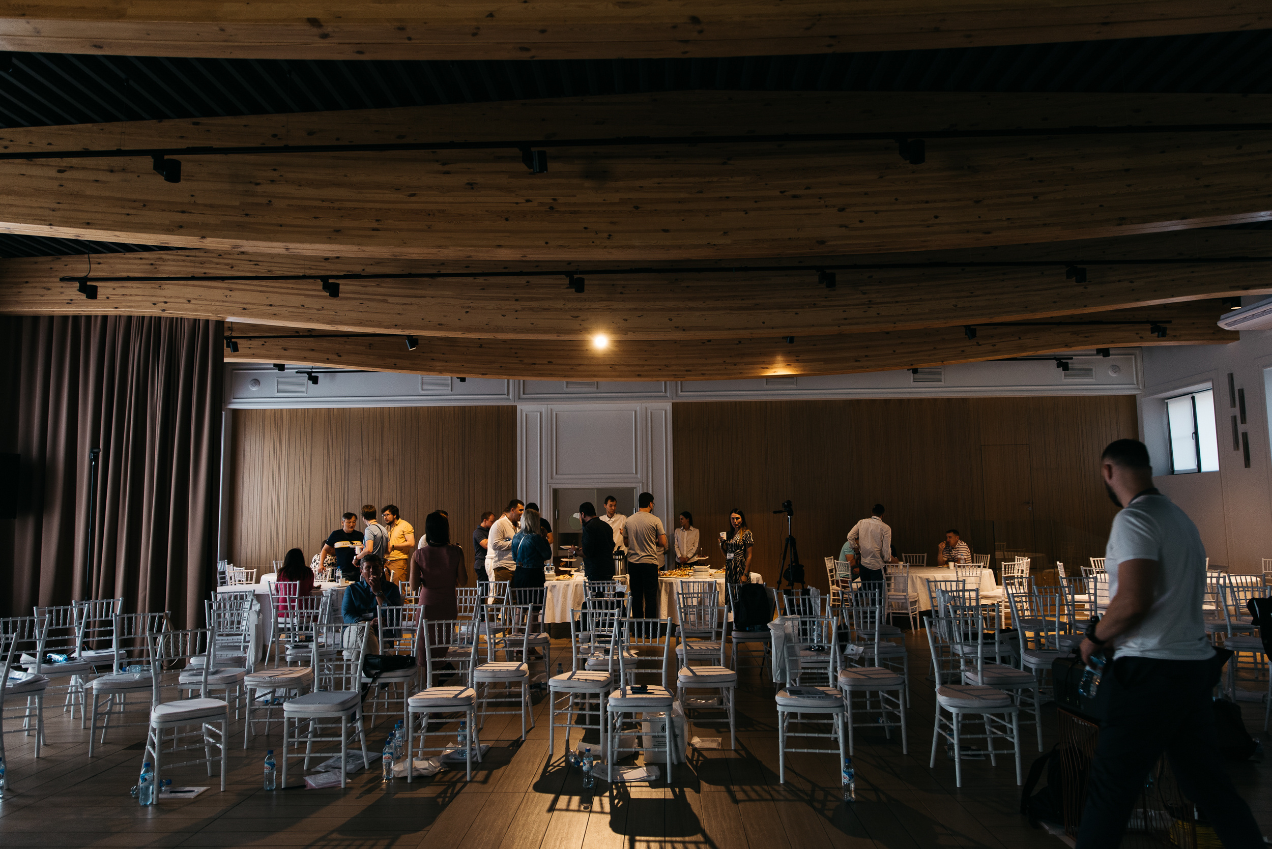 Три керамика. Свадебный и репортажный фотограф Юров Дмитрий