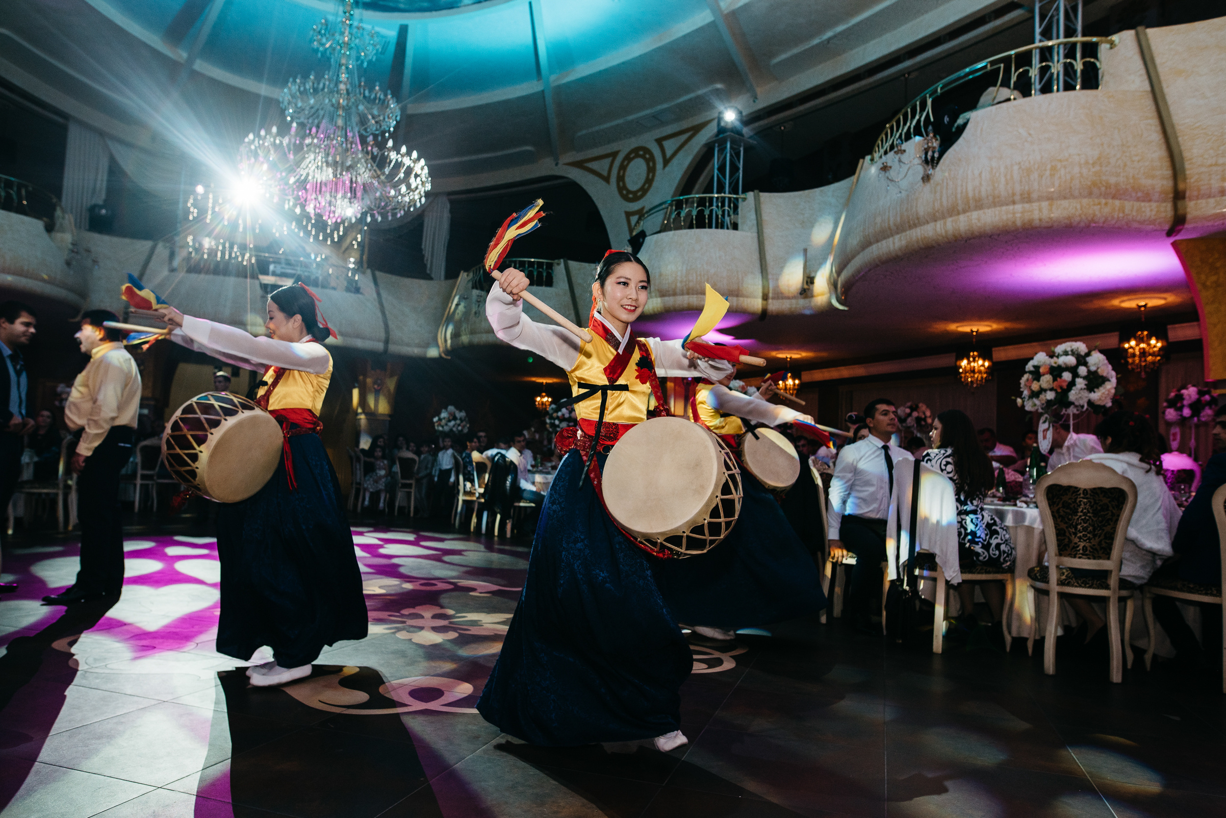 Владимир & Эва. Свадебный и репортажный фотограф Юров Дмитрий