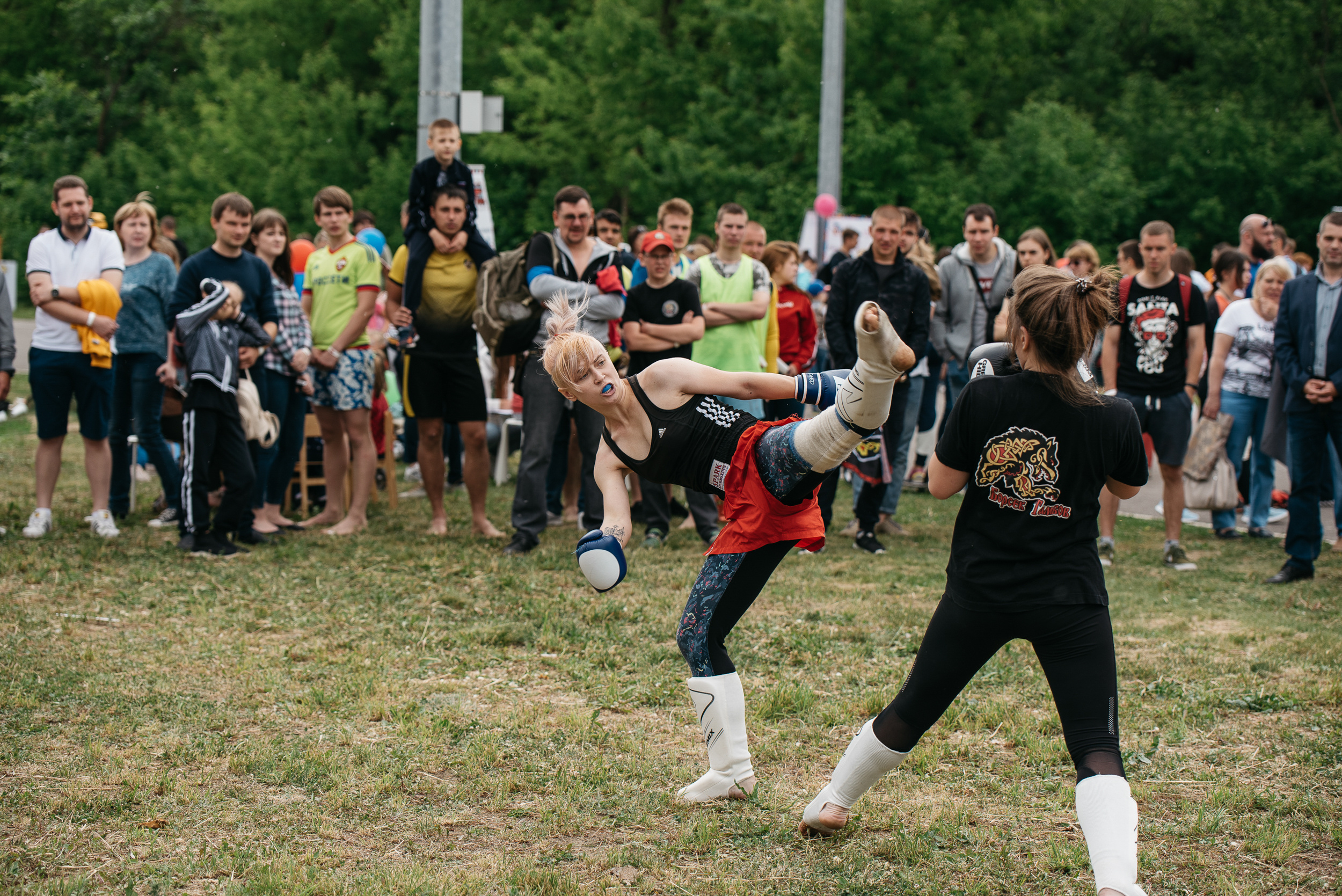 #Маёвка. Свадебный и репортажный фотограф Юров Дмитрий