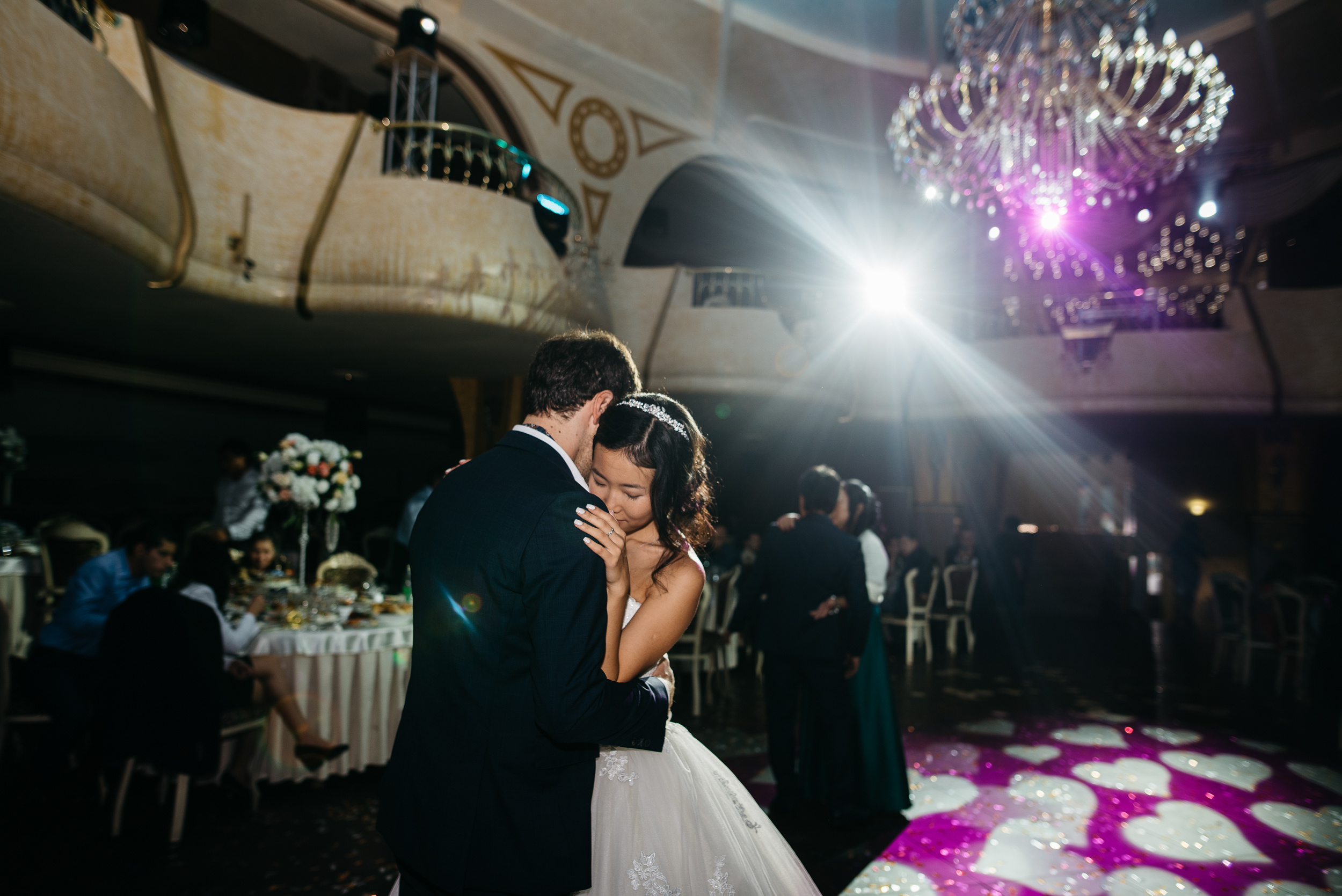 Владимир & Эва. Свадебный и репортажный фотограф Юров Дмитрий