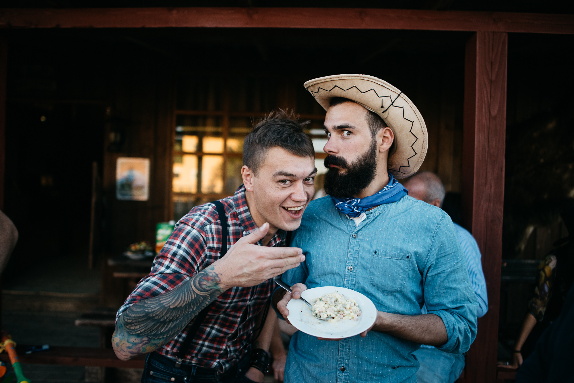 Егор & Оля. Свадебный и репортажный фотограф Юров Дмитрий
