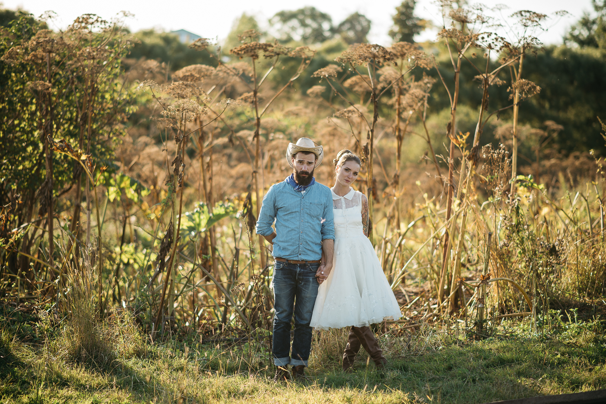 Егор & Оля. Свадебный и репортажный фотограф Юров Дмитрий