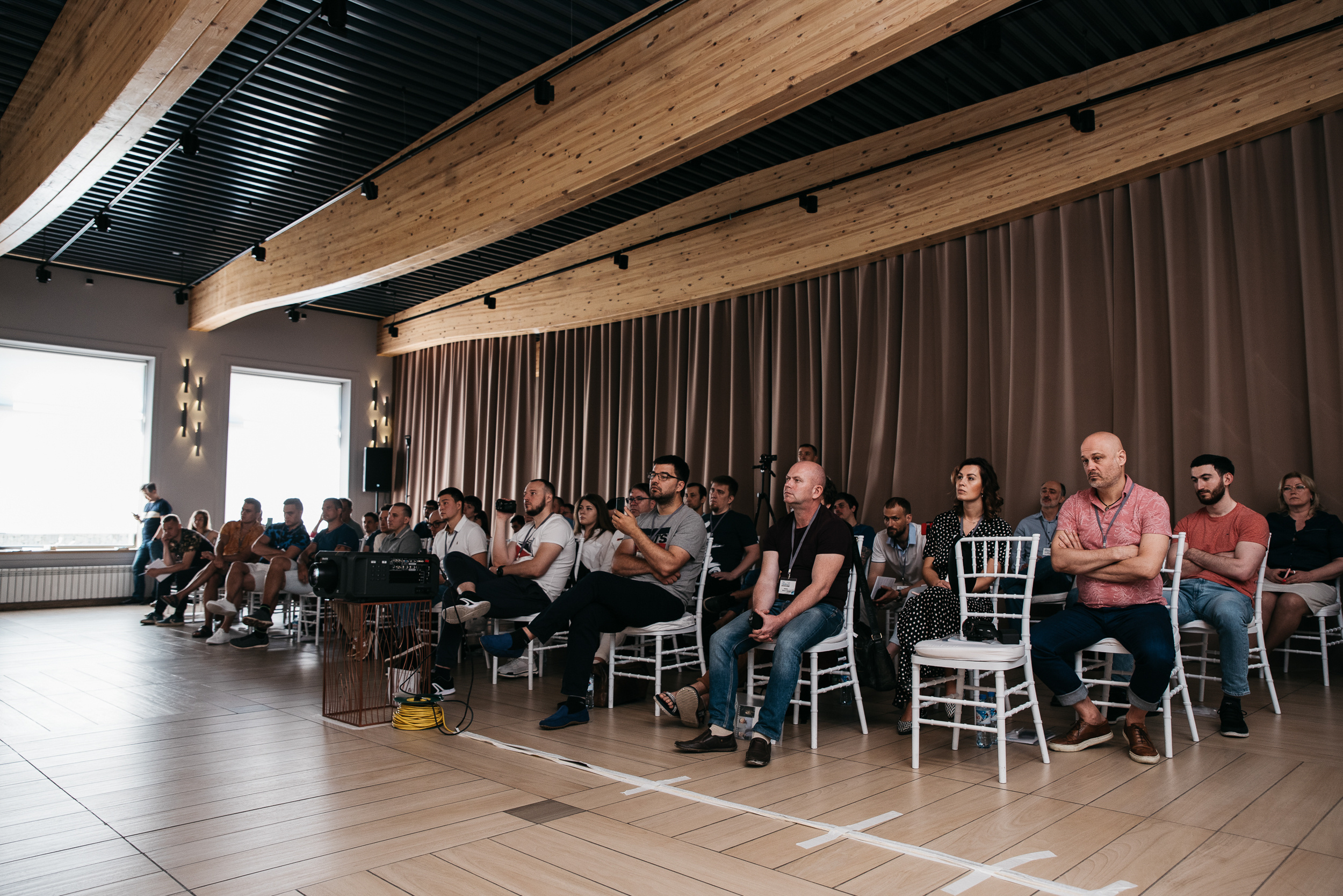 Три керамика. Свадебный и репортажный фотограф Юров Дмитрий