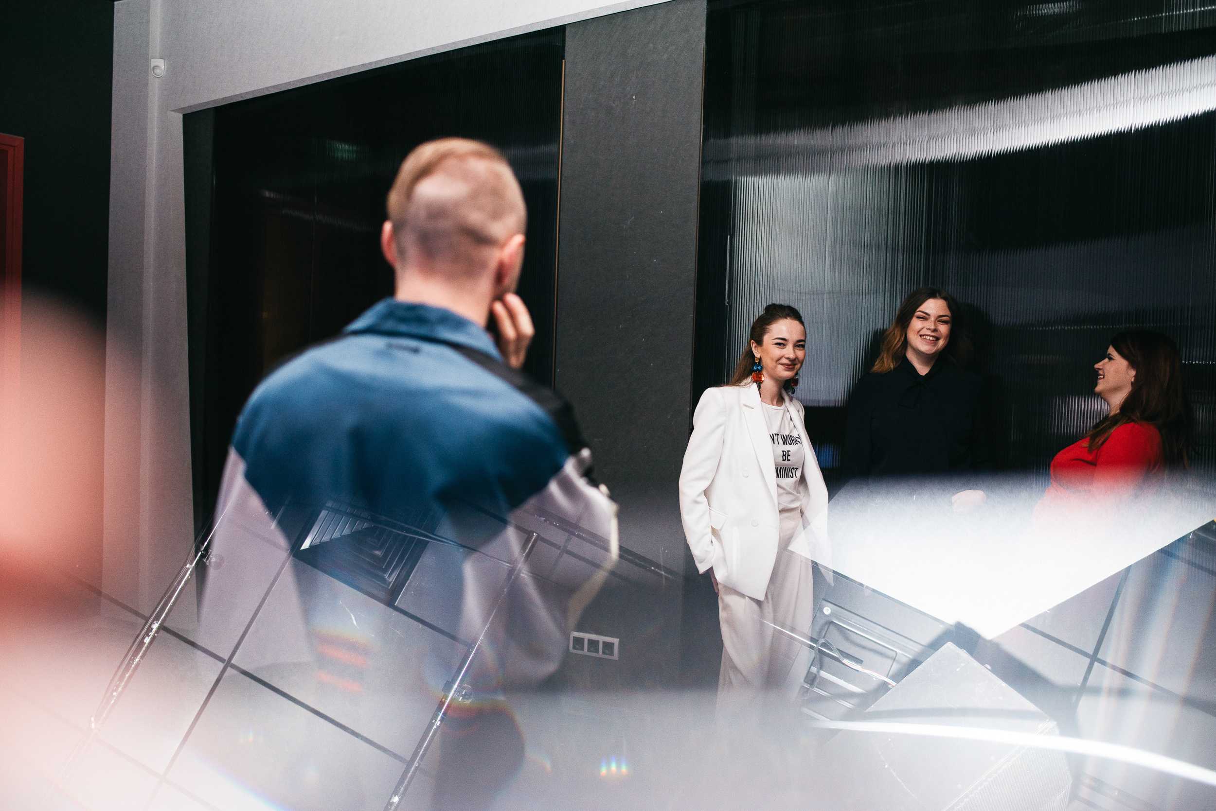 LA REDOUTE. Свадебный и репортажный фотограф Юров Дмитрий