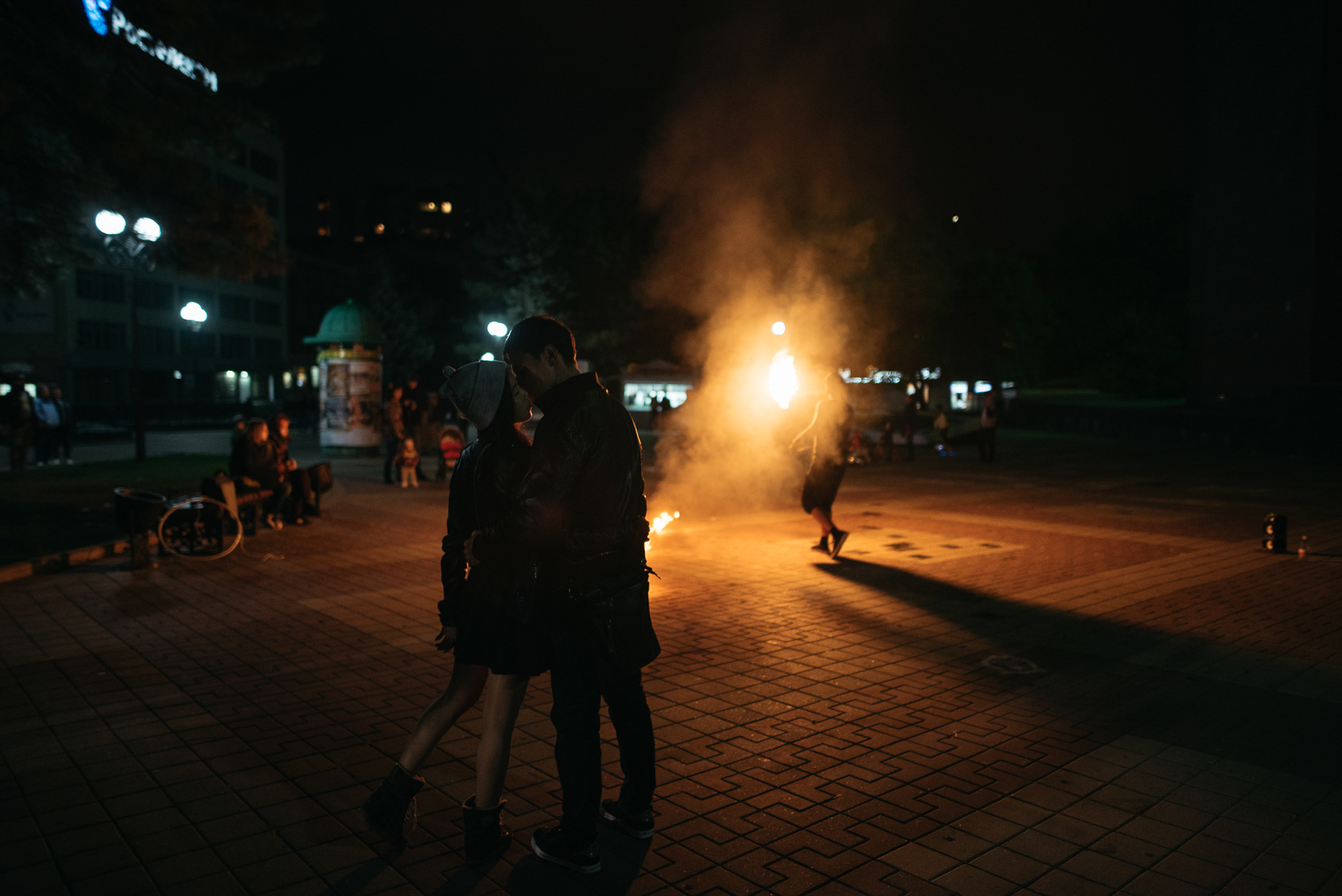 Володя & Эва. Свадебный и репортажный фотограф Юров Дмитрий