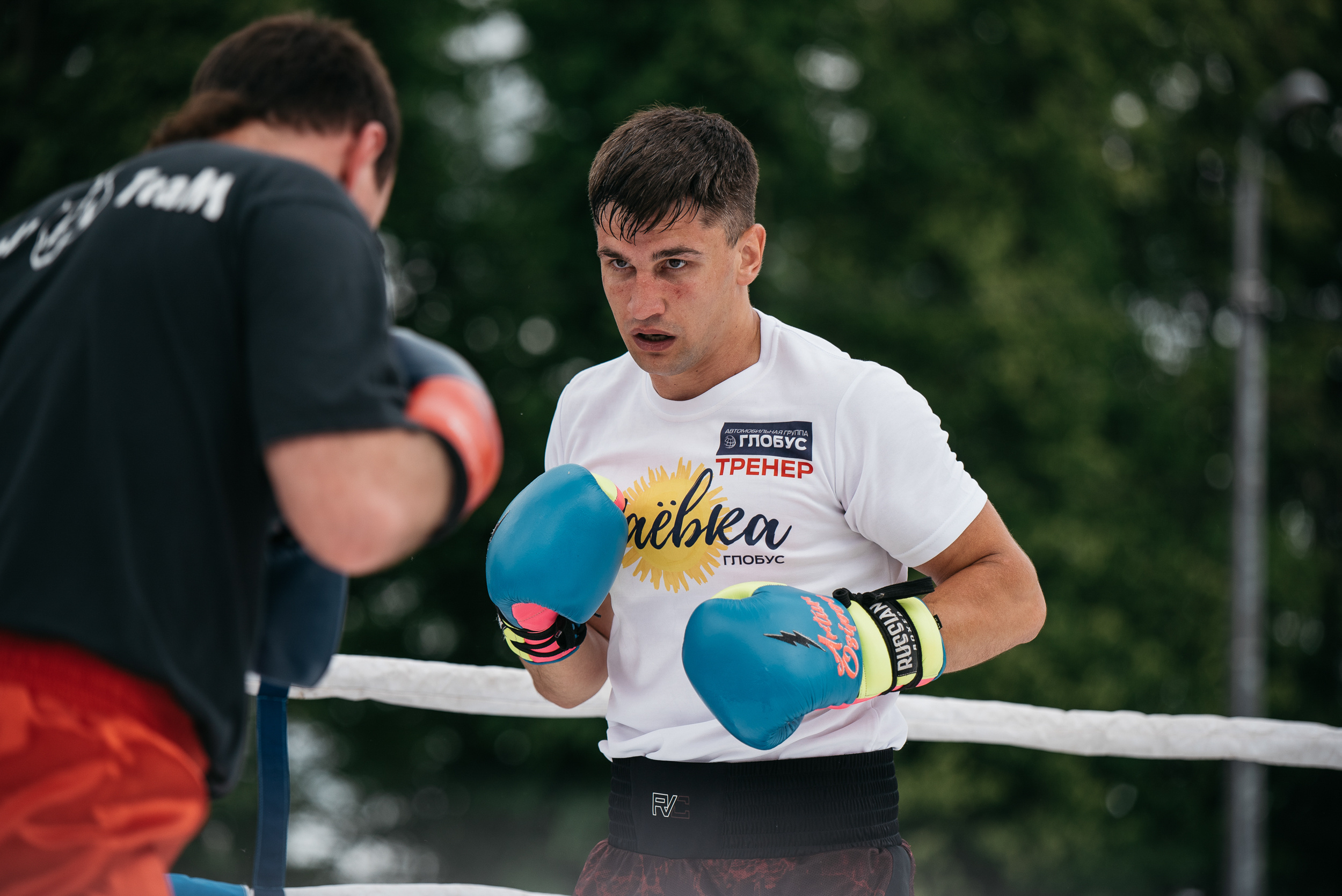 #Маёвка. Свадебный и репортажный фотограф Юров Дмитрий