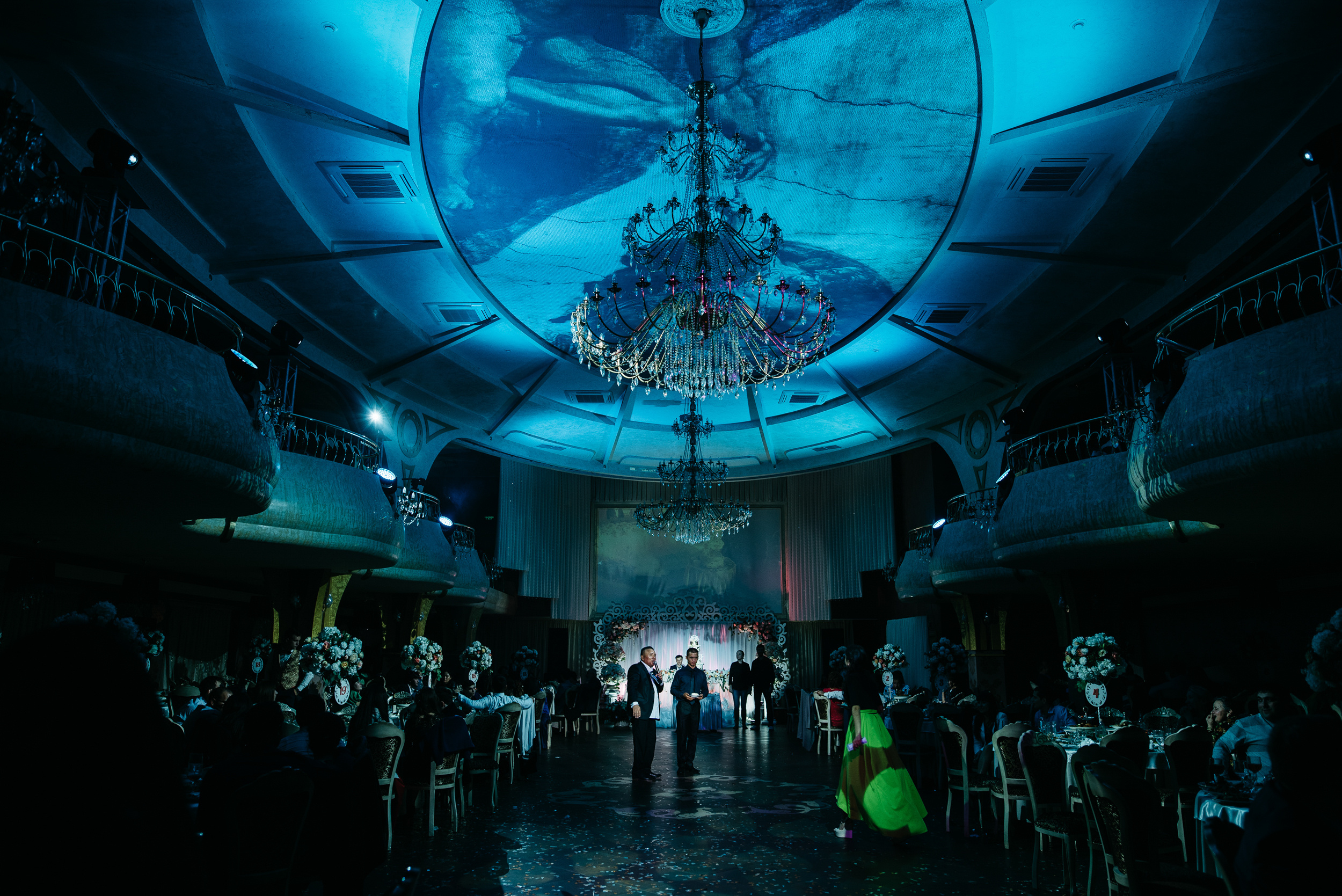 Владимир & Эва. Свадебный и репортажный фотограф Юров Дмитрий