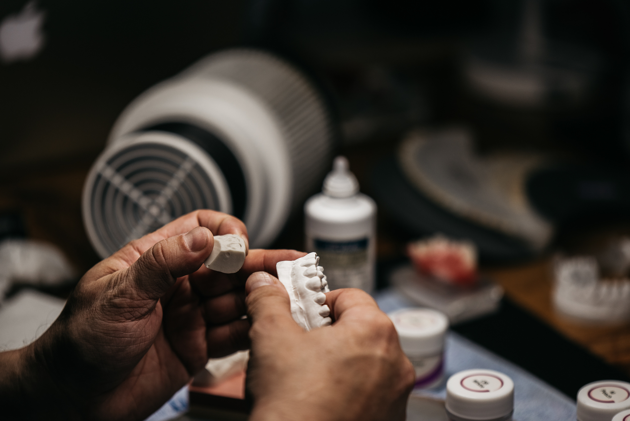 Три керамика. Свадебный и репортажный фотограф Юров Дмитрий