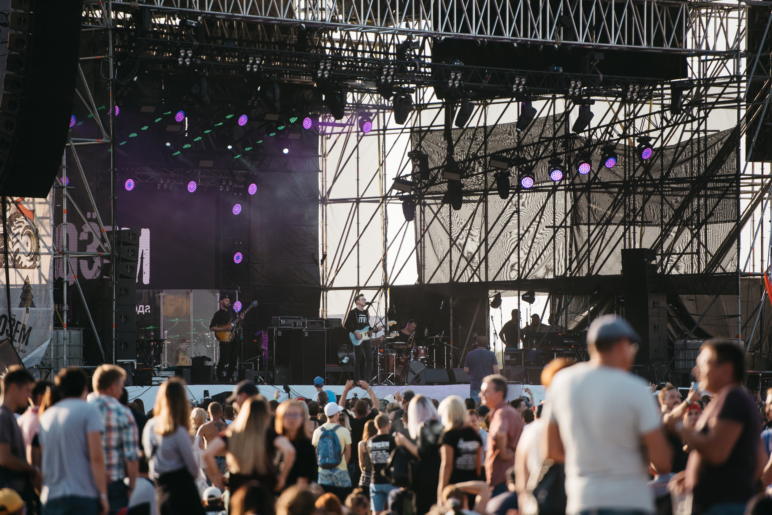 Чернозем. Свадебный и репортажный фотограф Юров Дмитрий