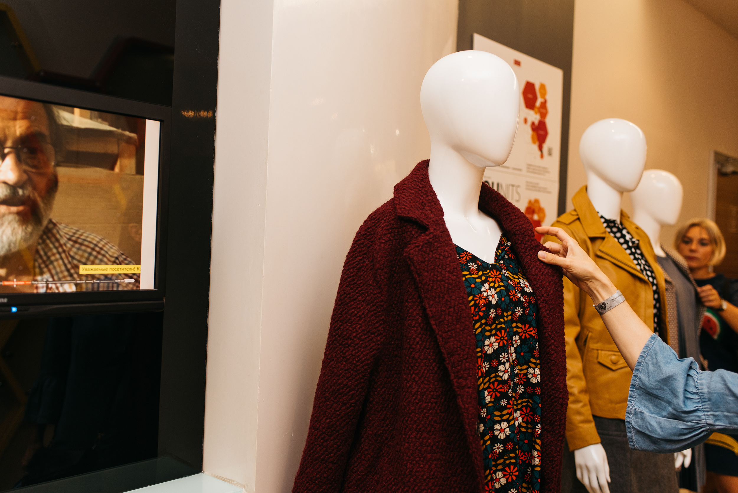 LA REDOUTE. Свадебный и репортажный фотограф Юров Дмитрий