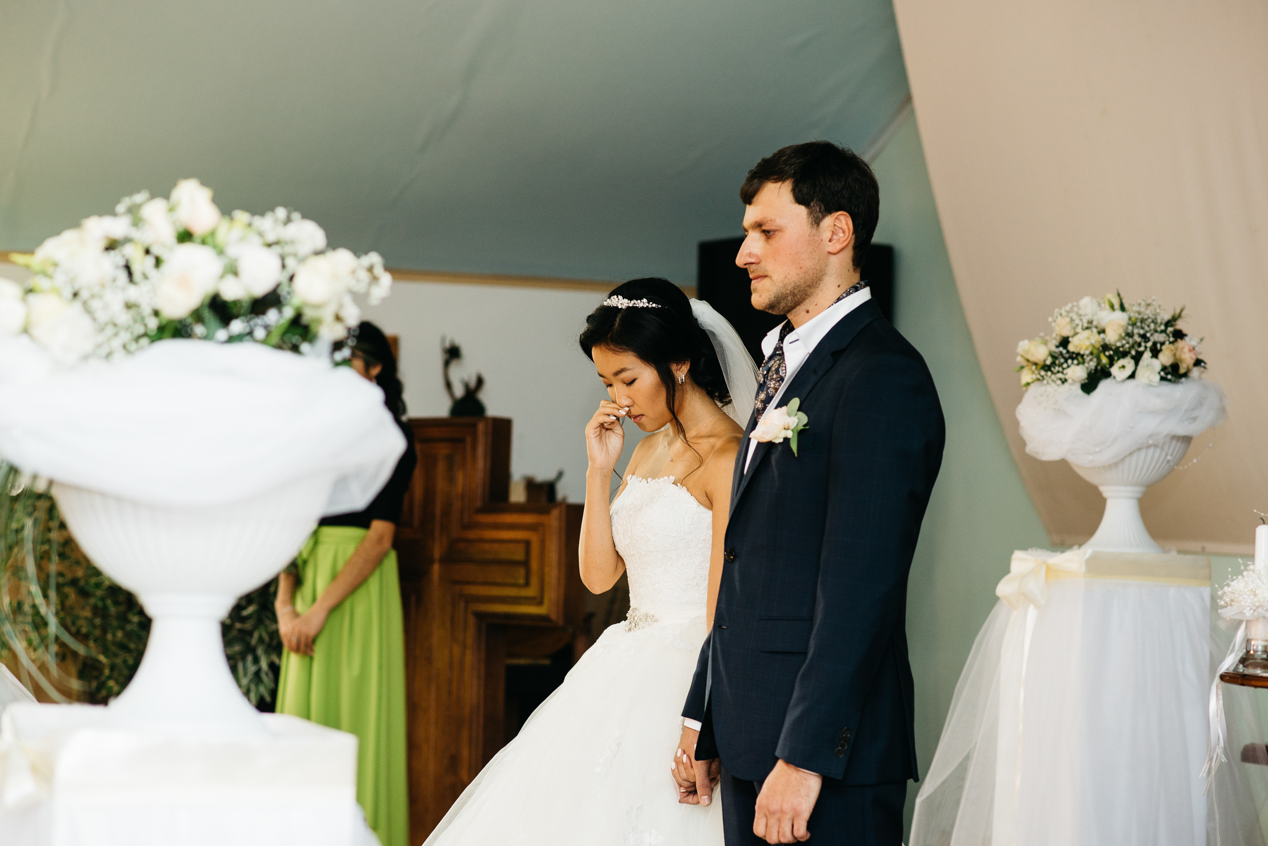 Владимир & Эва. Свадебный и репортажный фотограф Юров Дмитрий