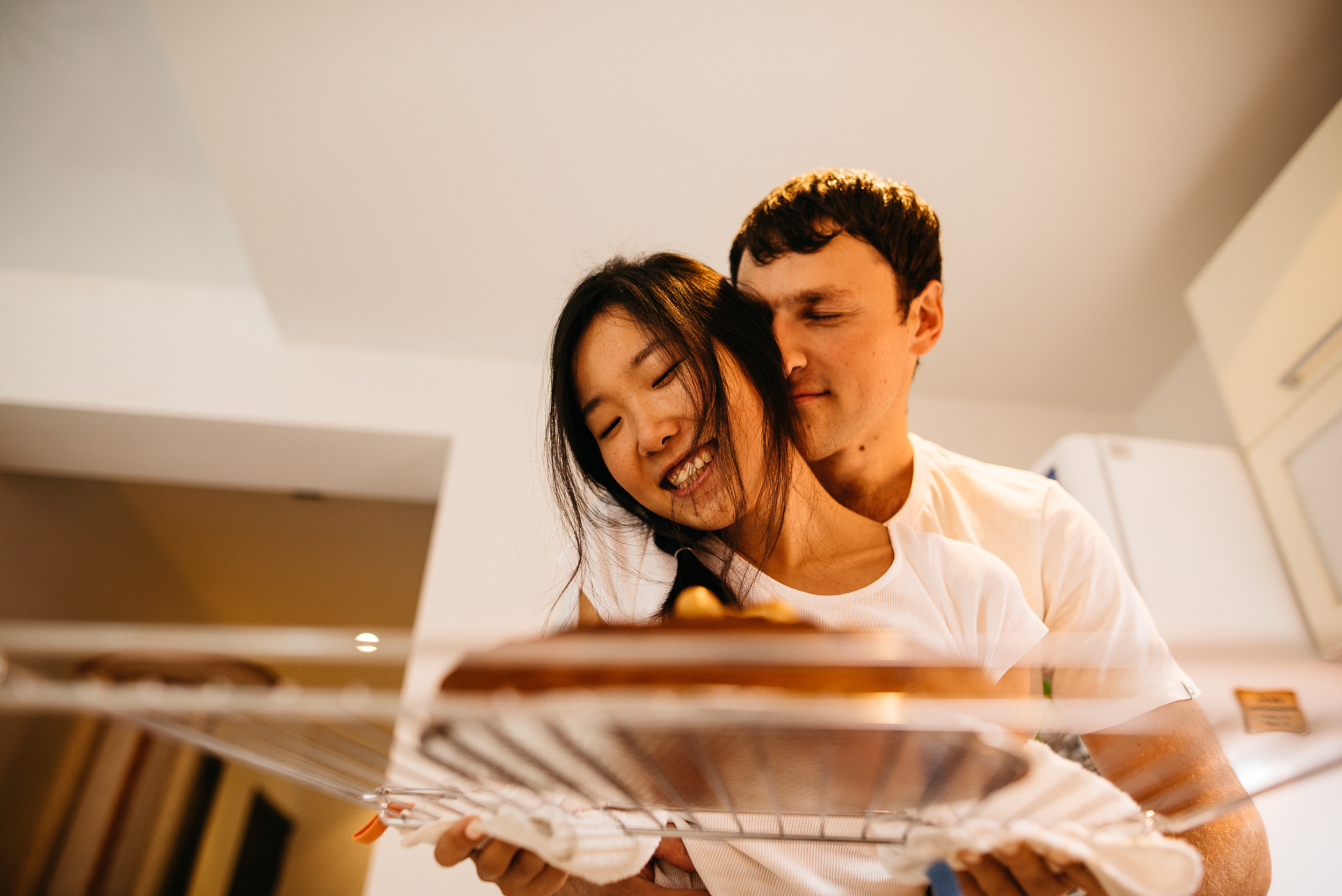 Володя & Эва. Свадебный и репортажный фотограф Юров Дмитрий