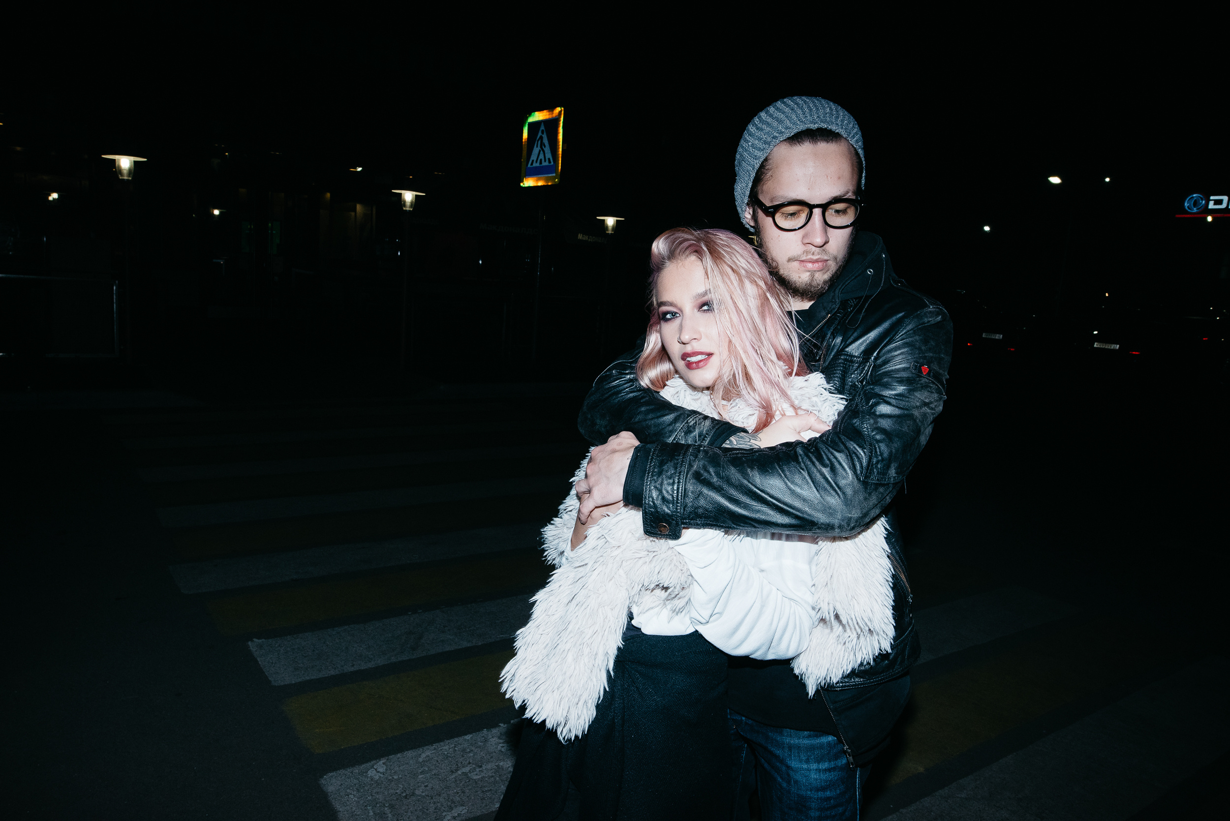 Рома & Катя. Свадебный и репортажный фотограф Юров Дмитрий