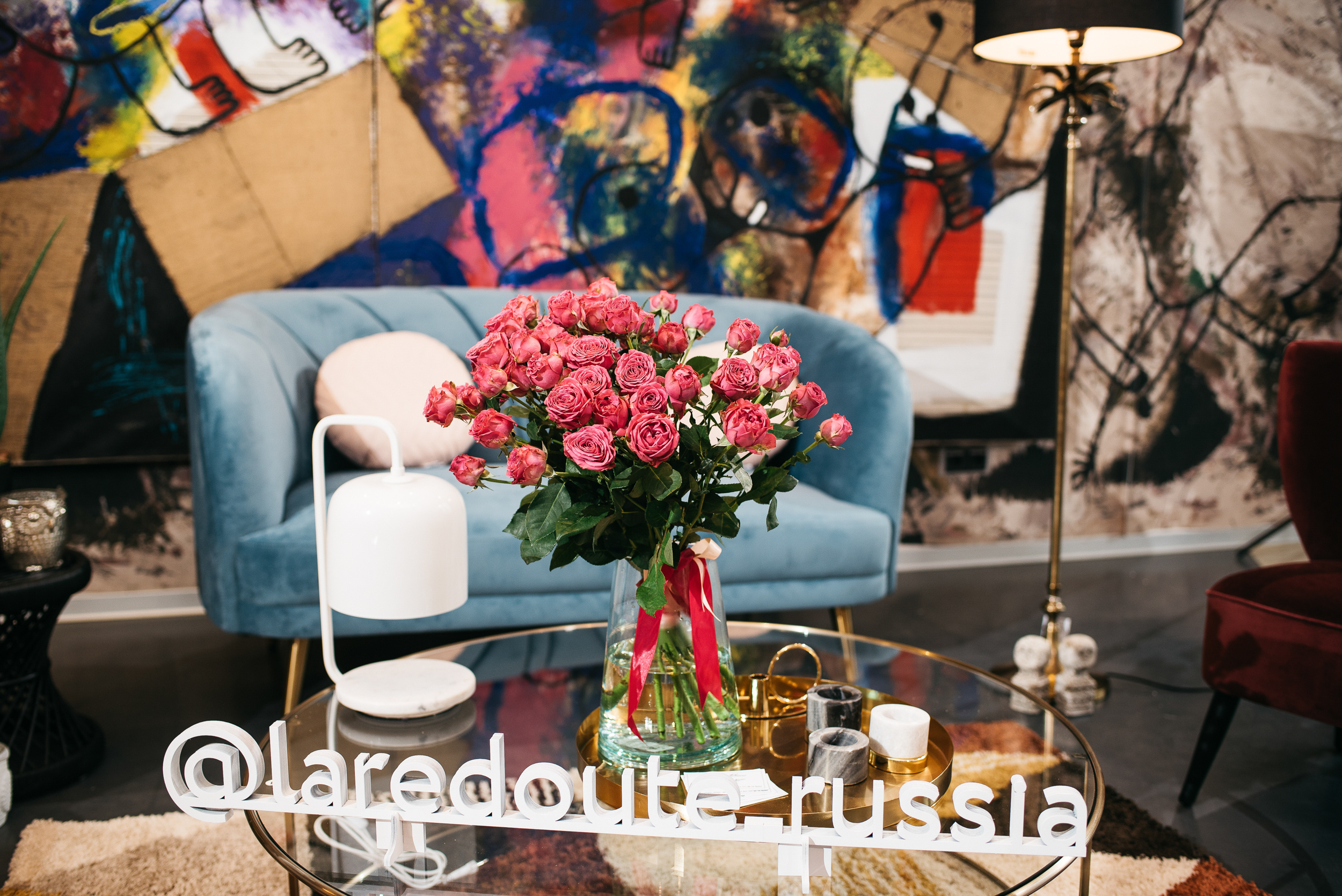 LA REDOUTE. Свадебный и репортажный фотограф Юров Дмитрий