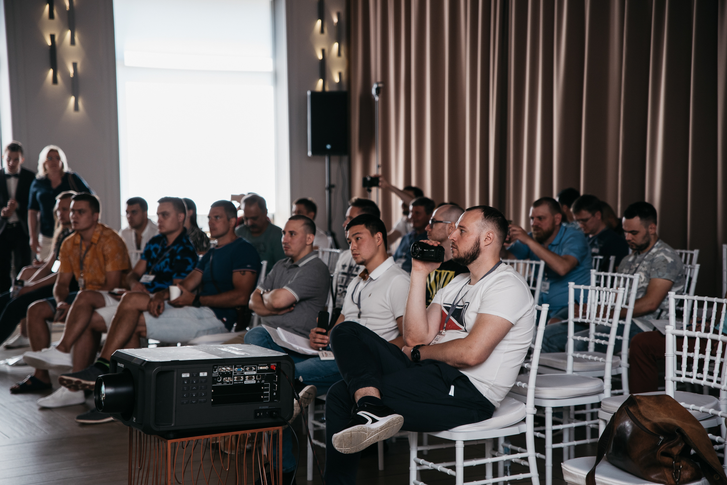 Три керамика. Свадебный и репортажный фотограф Юров Дмитрий