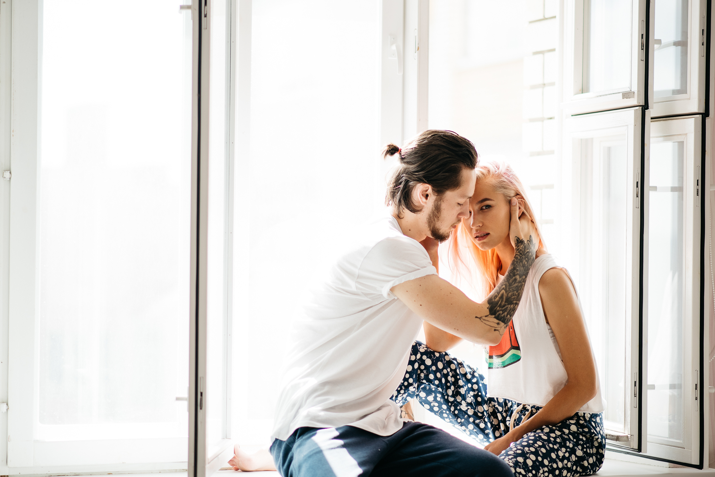 Рома & Катя. Свадебный и репортажный фотограф Юров Дмитрий