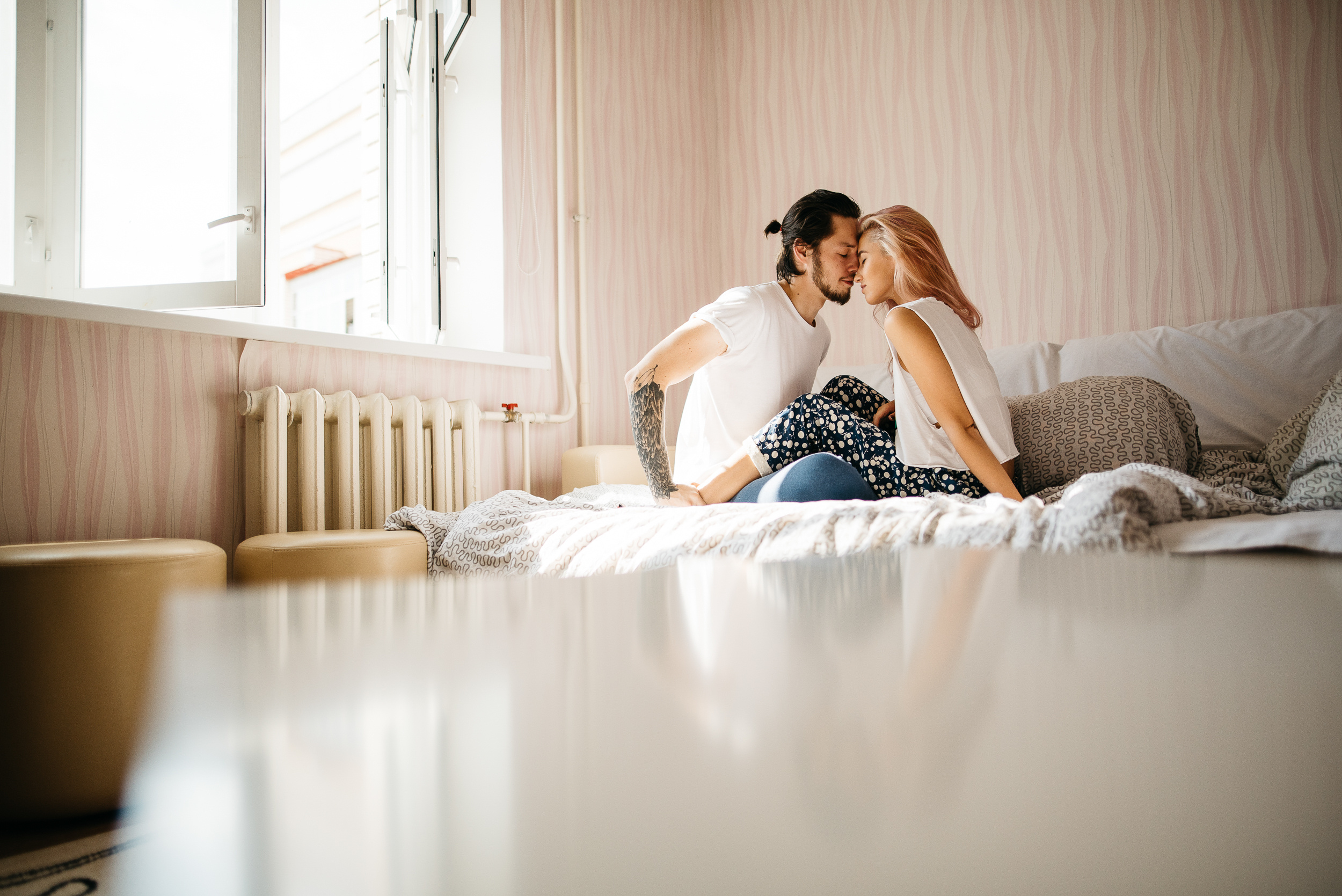 Рома & Катя. Свадебный и репортажный фотограф Юров Дмитрий