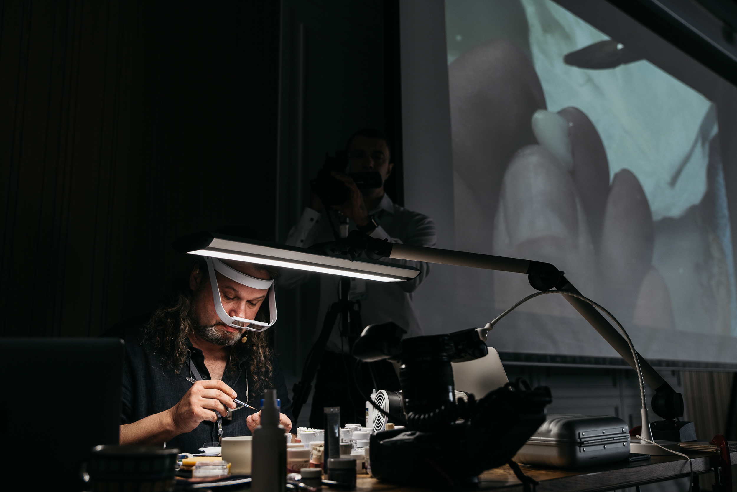 Три керамика. Свадебный и репортажный фотограф Юров Дмитрий