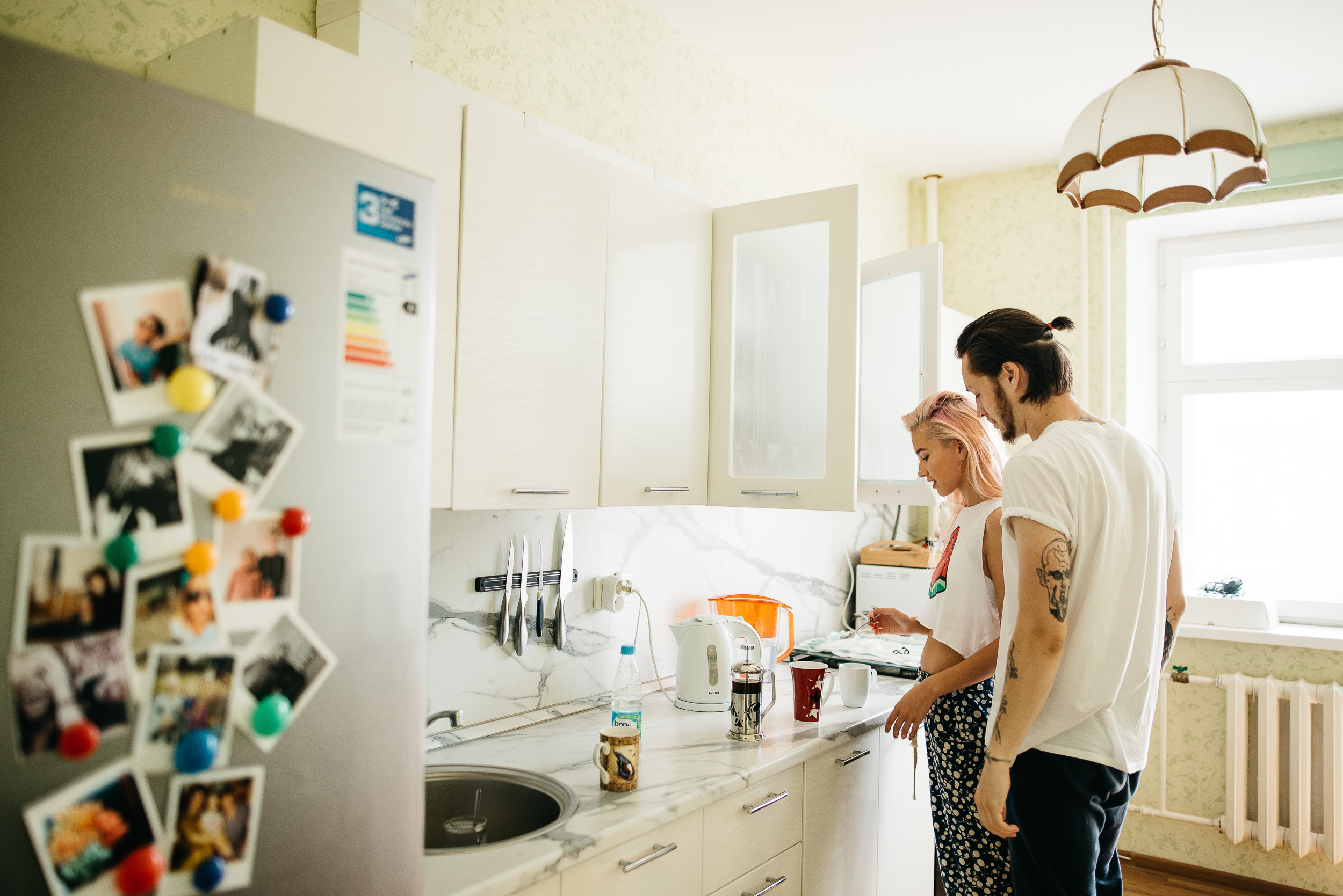 Рома & Катя. Свадебный и репортажный фотограф Юров Дмитрий