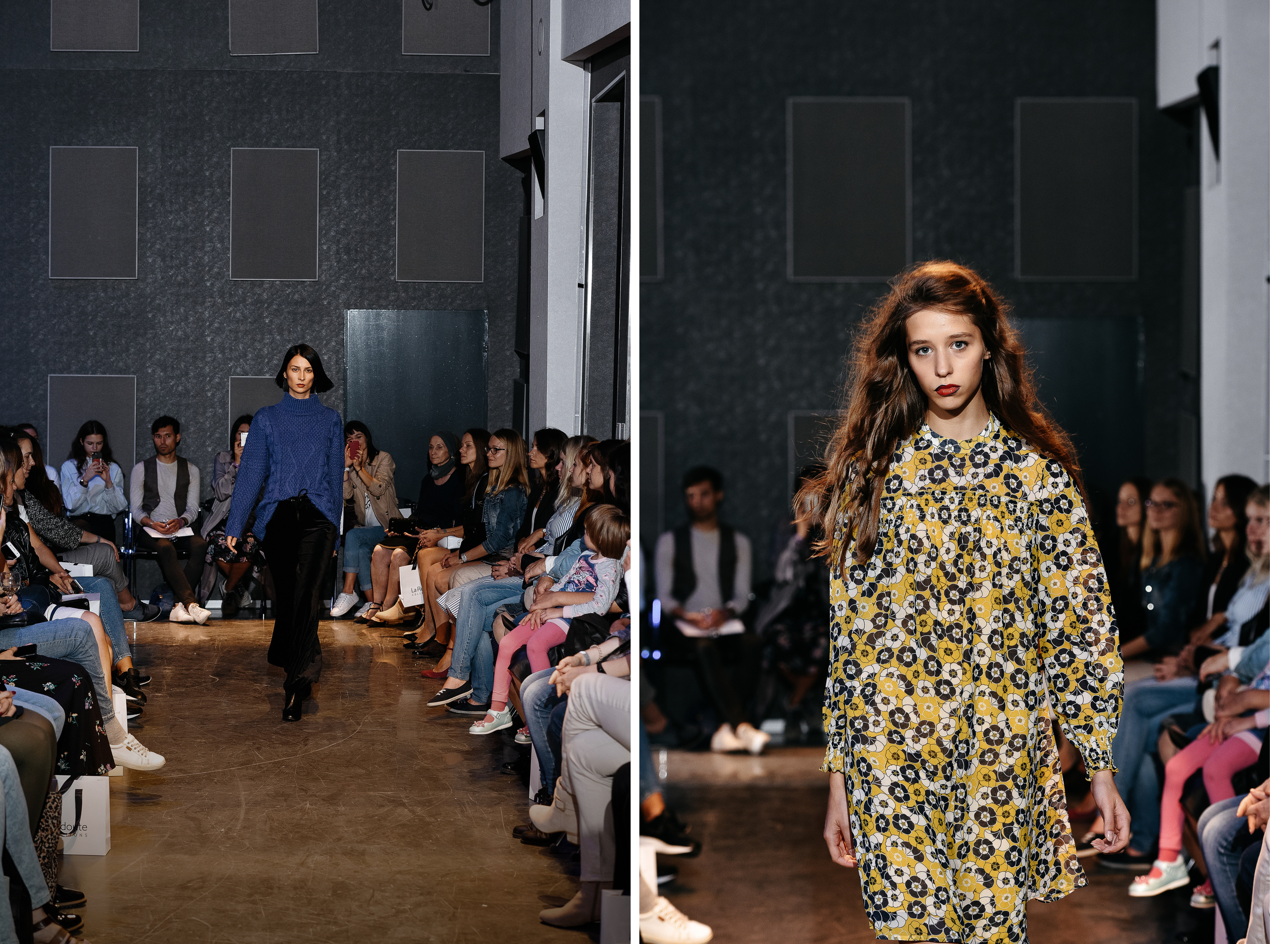 LA REDOUTE. Свадебный и репортажный фотограф Юров Дмитрий