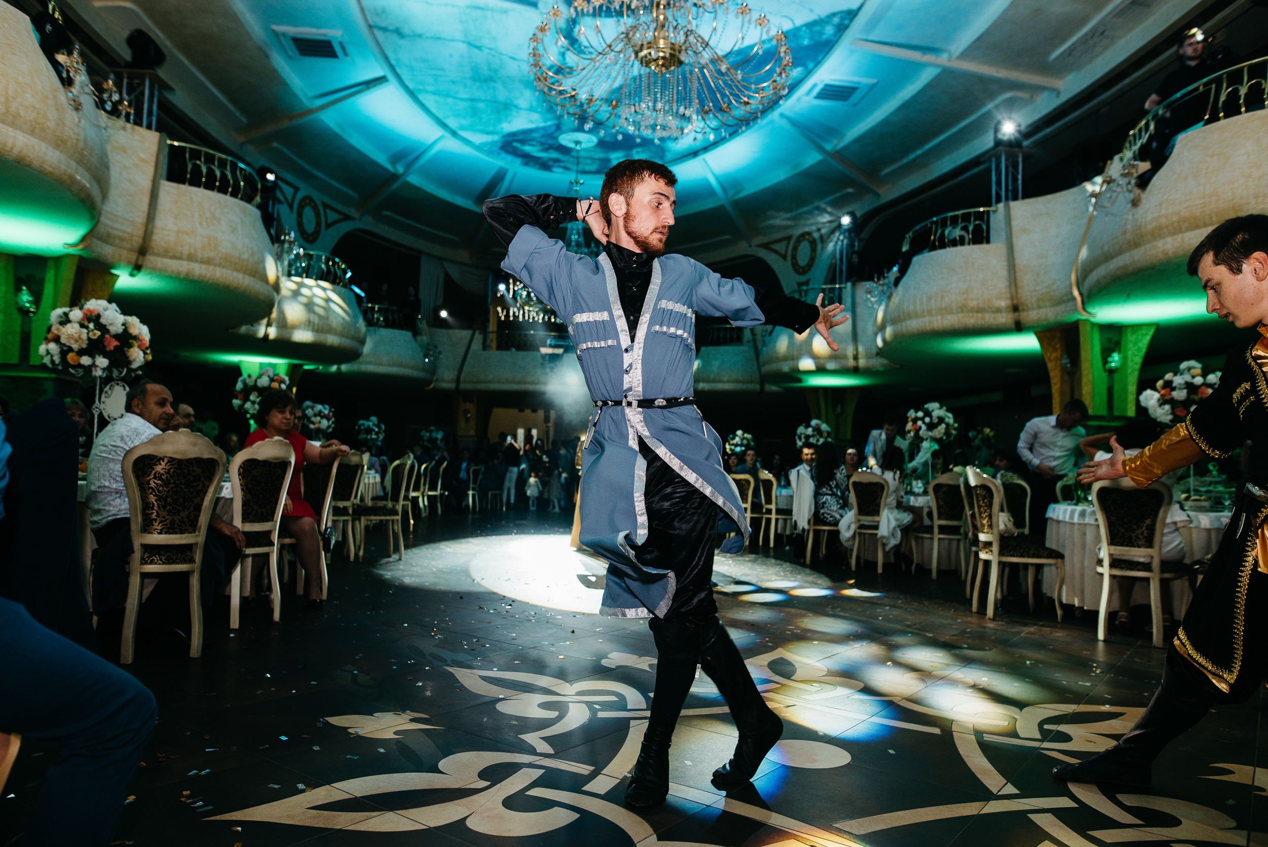 Владимир & Эва. Свадебный и репортажный фотограф Юров Дмитрий