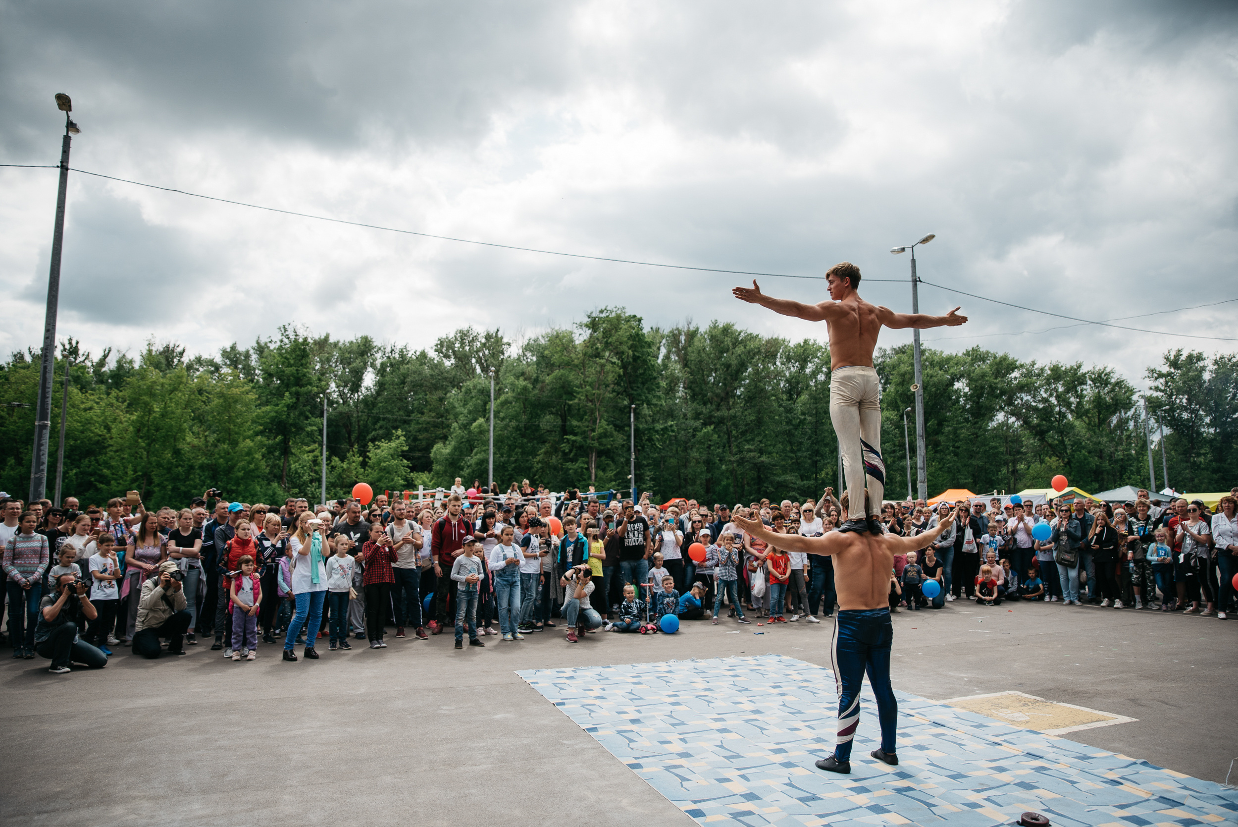 #Маёвка. Свадебный и репортажный фотограф Юров Дмитрий