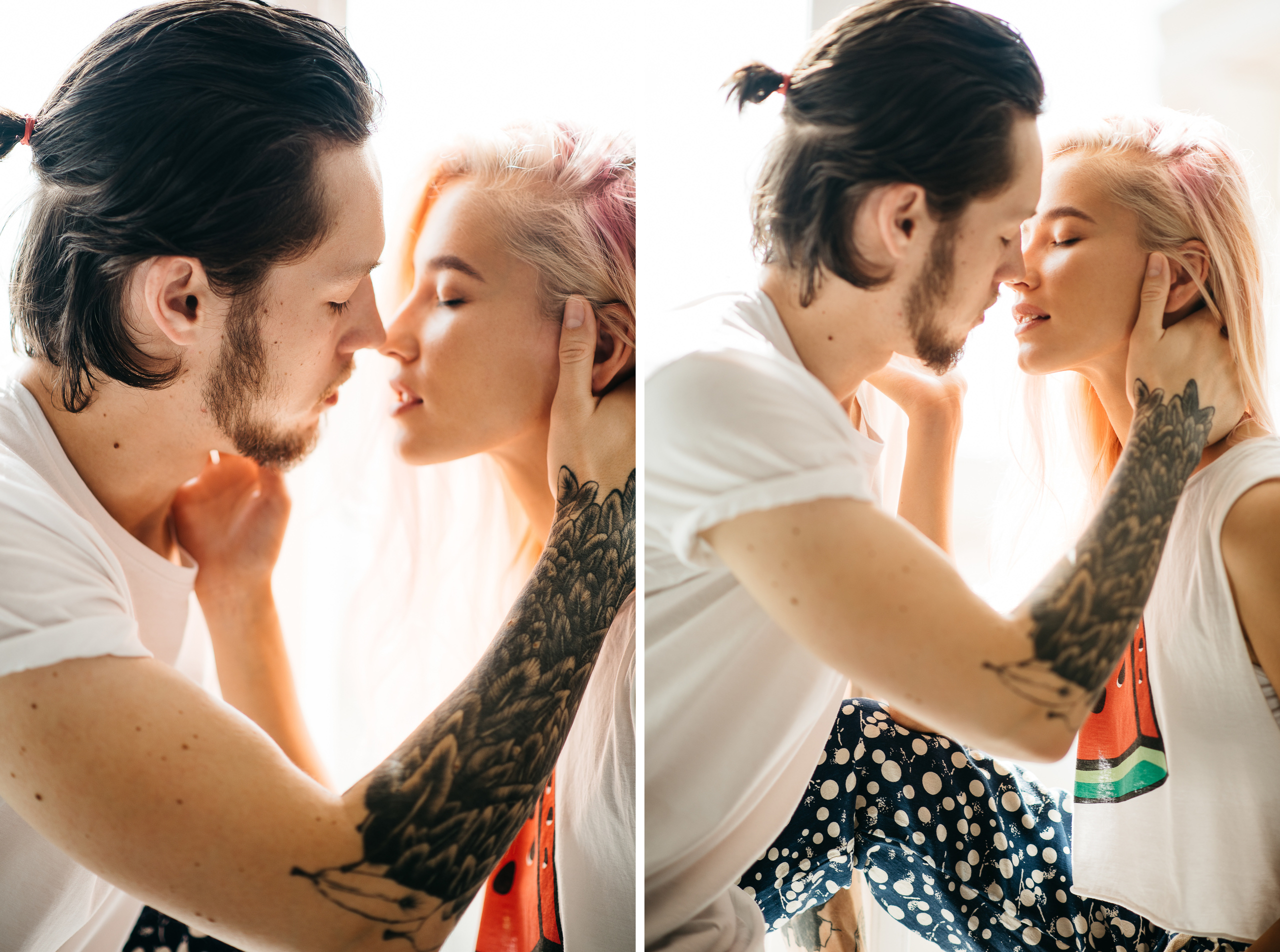 Рома & Катя. Свадебный и репортажный фотограф Юров Дмитрий