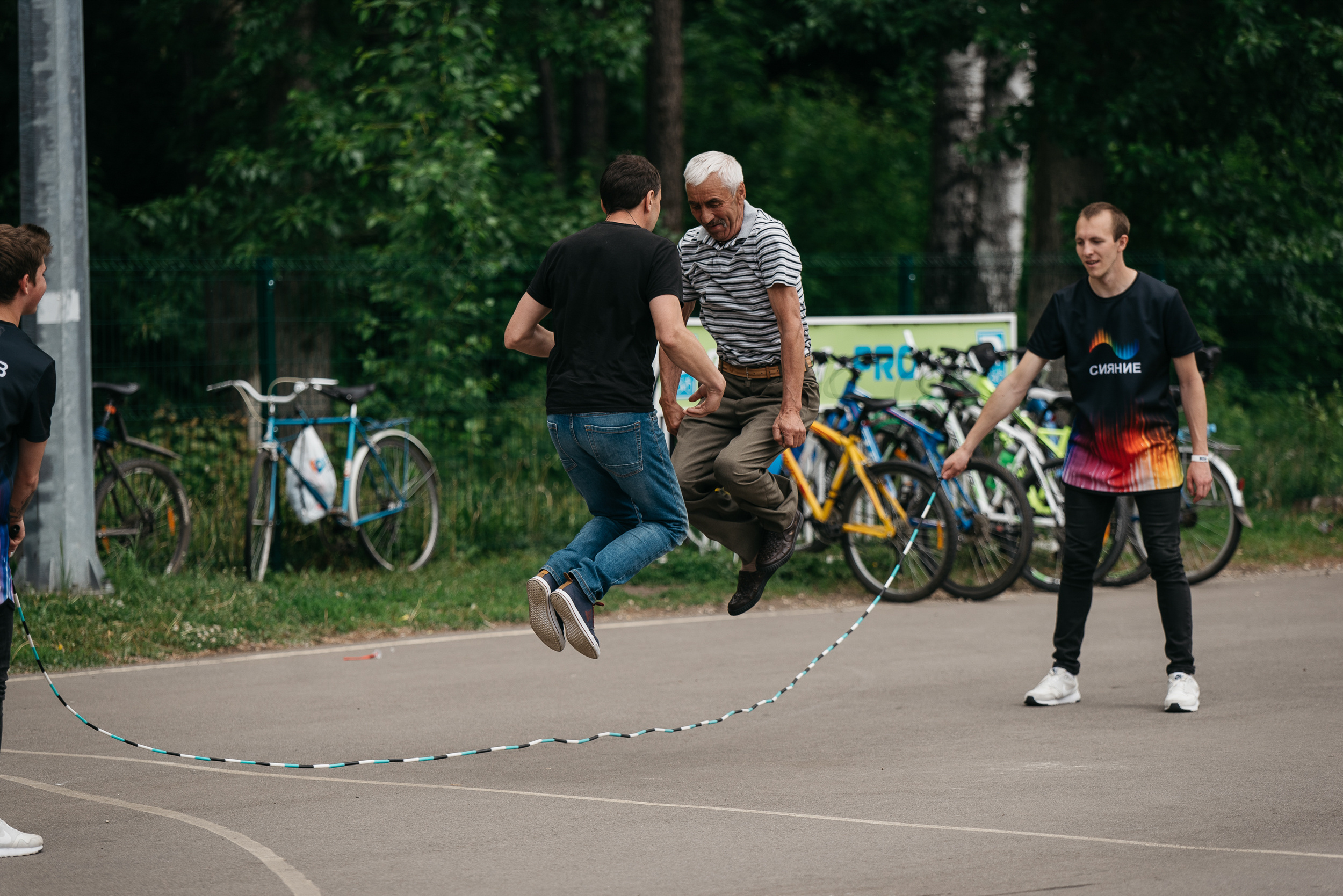 #Маёвка. Свадебный и репортажный фотограф Юров Дмитрий