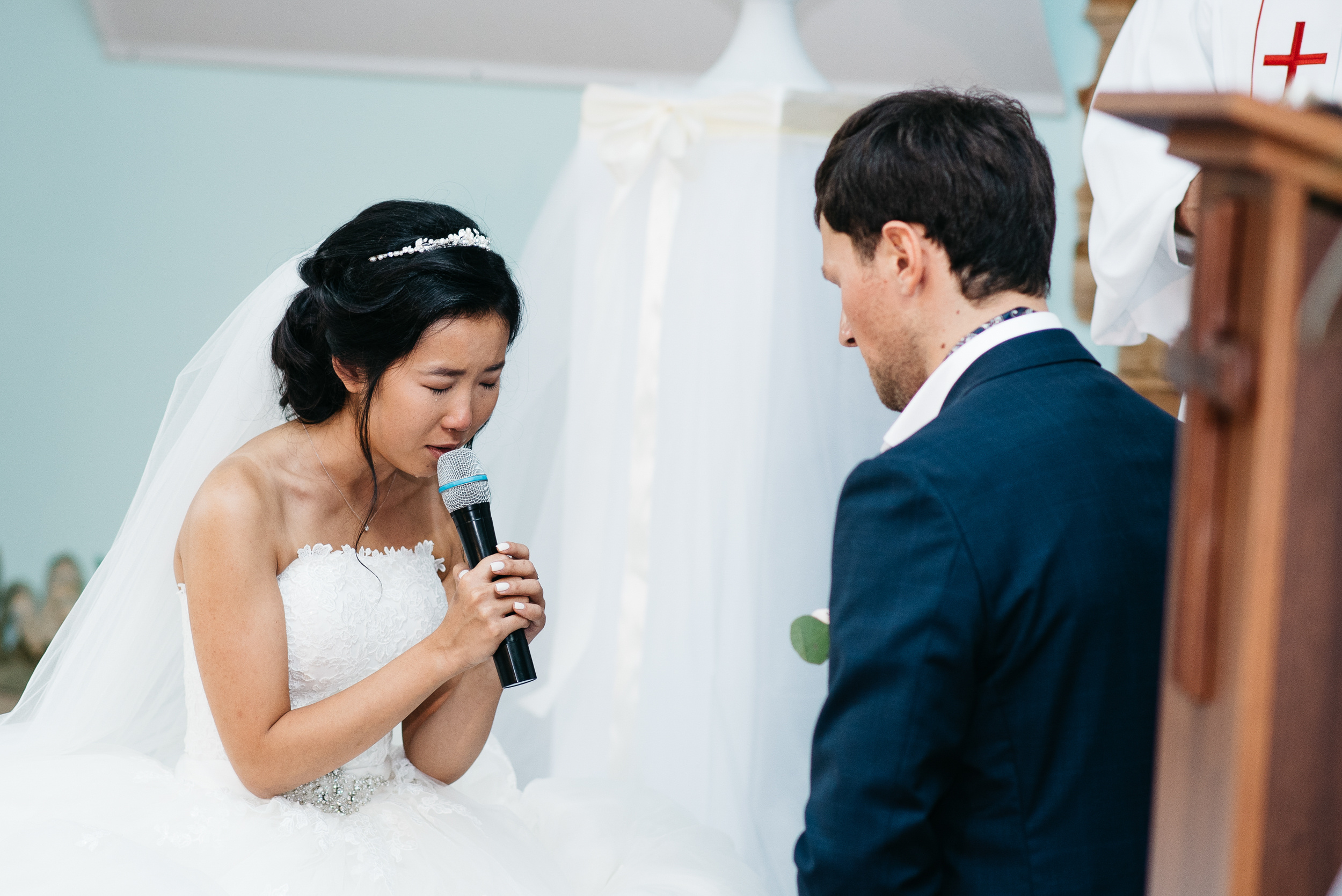 Владимир & Эва. Свадебный и репортажный фотограф Юров Дмитрий