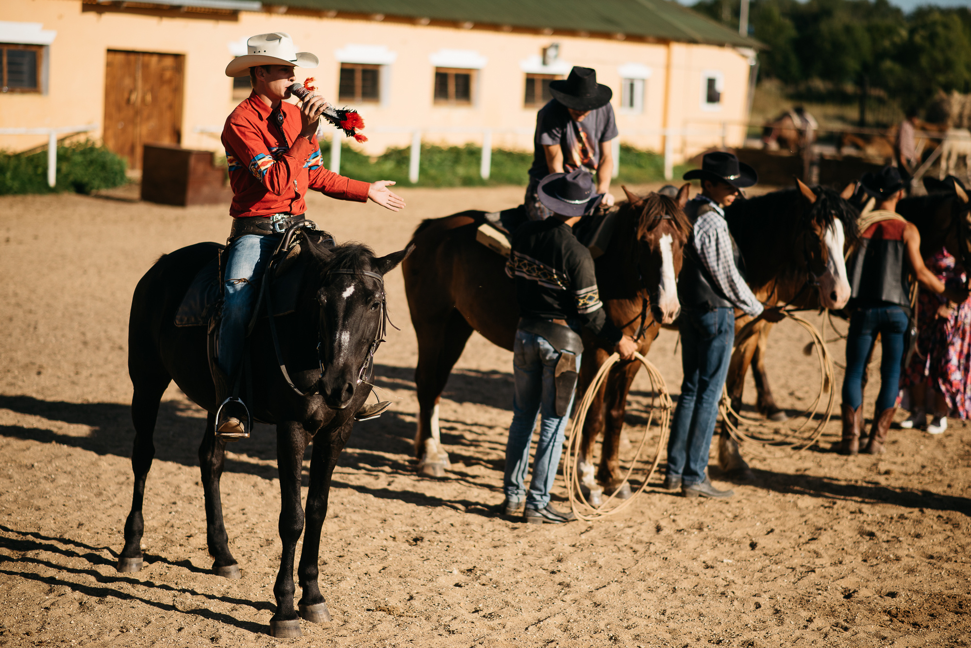 Егор & Оля. Свадебный и репортажный фотограф Юров Дмитрий