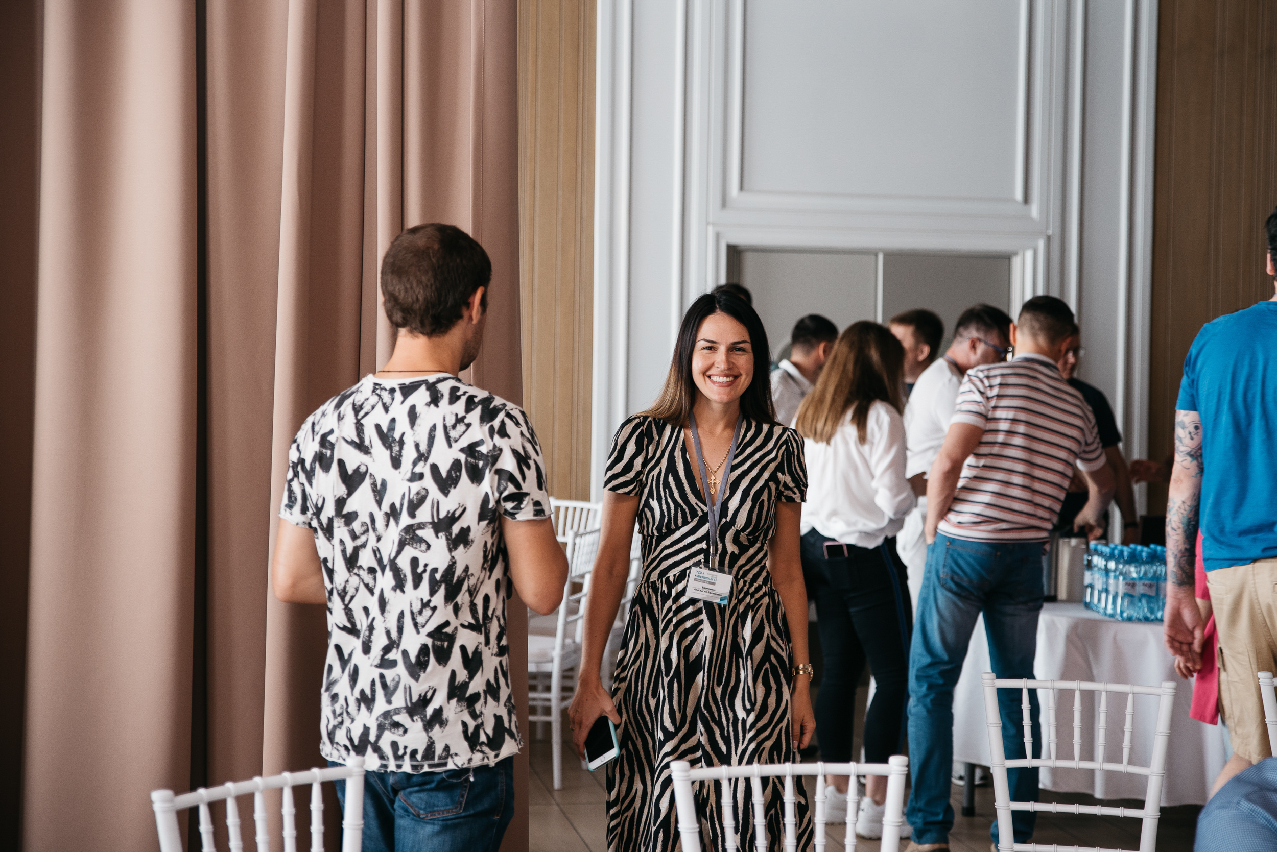 Три керамика. Свадебный и репортажный фотограф Юров Дмитрий