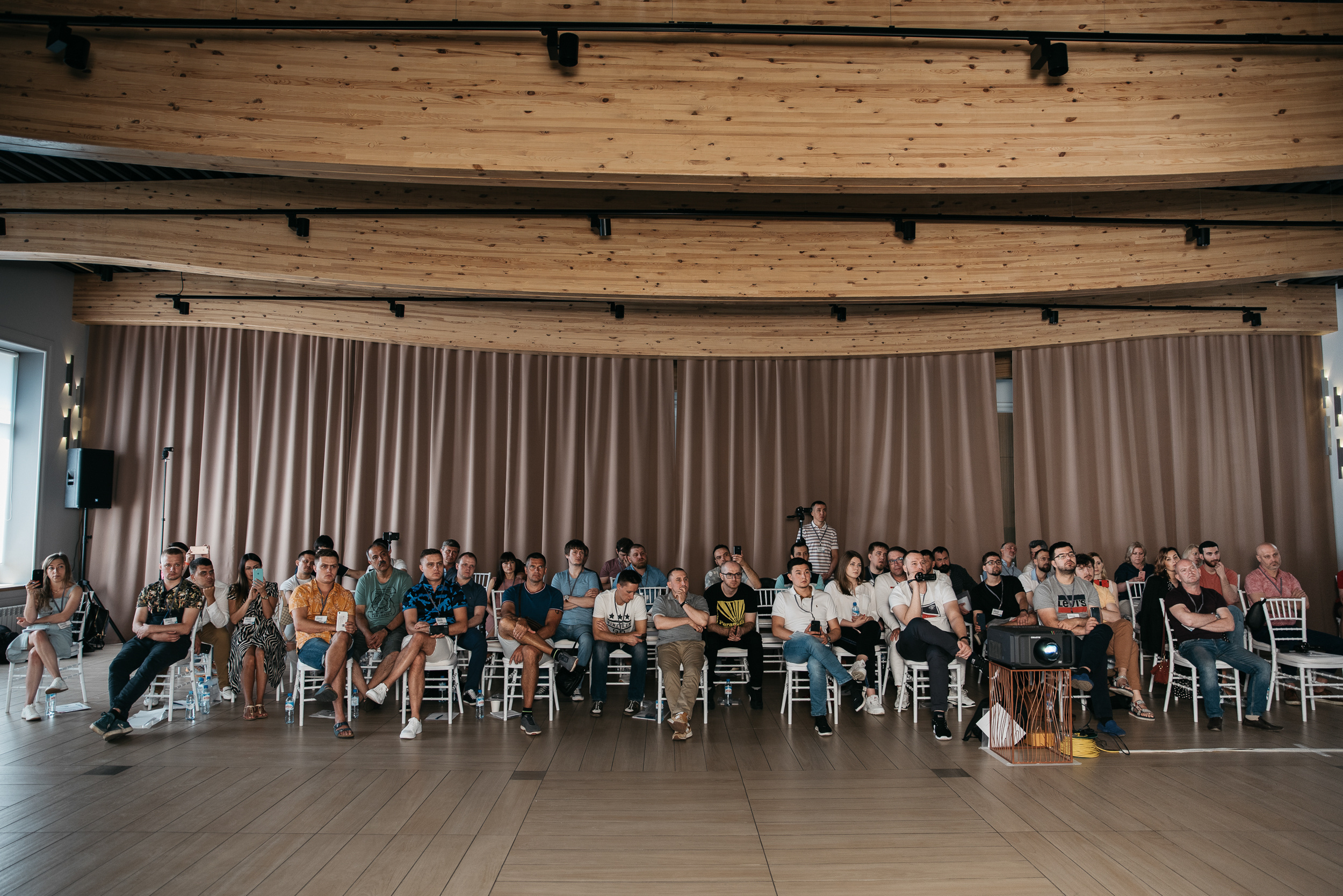 Три керамика. Свадебный и репортажный фотограф Юров Дмитрий