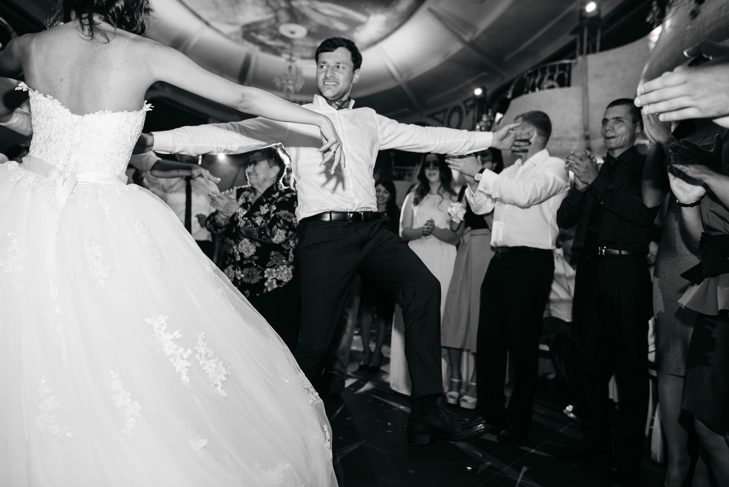 Владимир & Эва. Свадебный и репортажный фотограф Юров Дмитрий