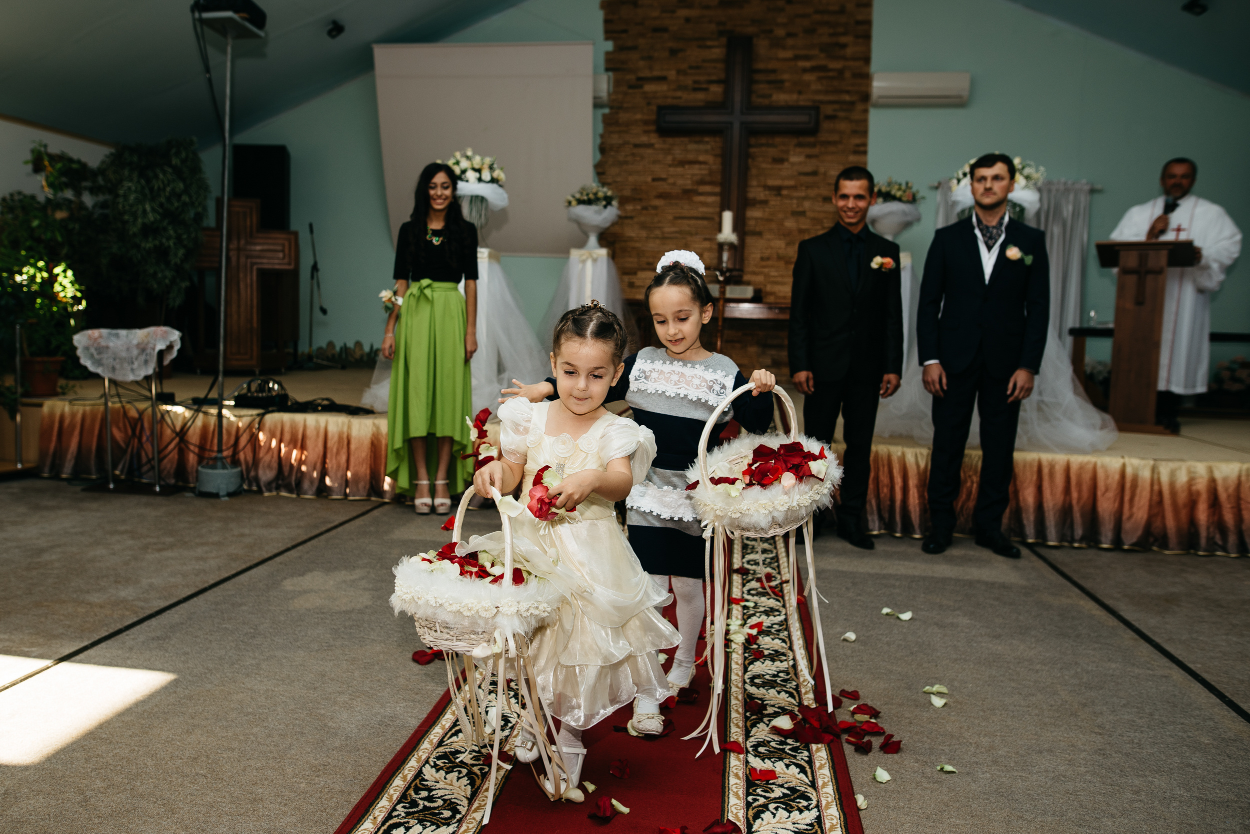 Владимир & Эва. Свадебный и репортажный фотограф Юров Дмитрий