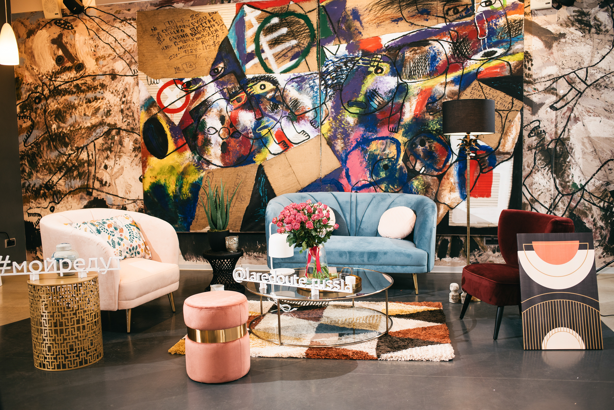 LA REDOUTE. Свадебный и репортажный фотограф Юров Дмитрий