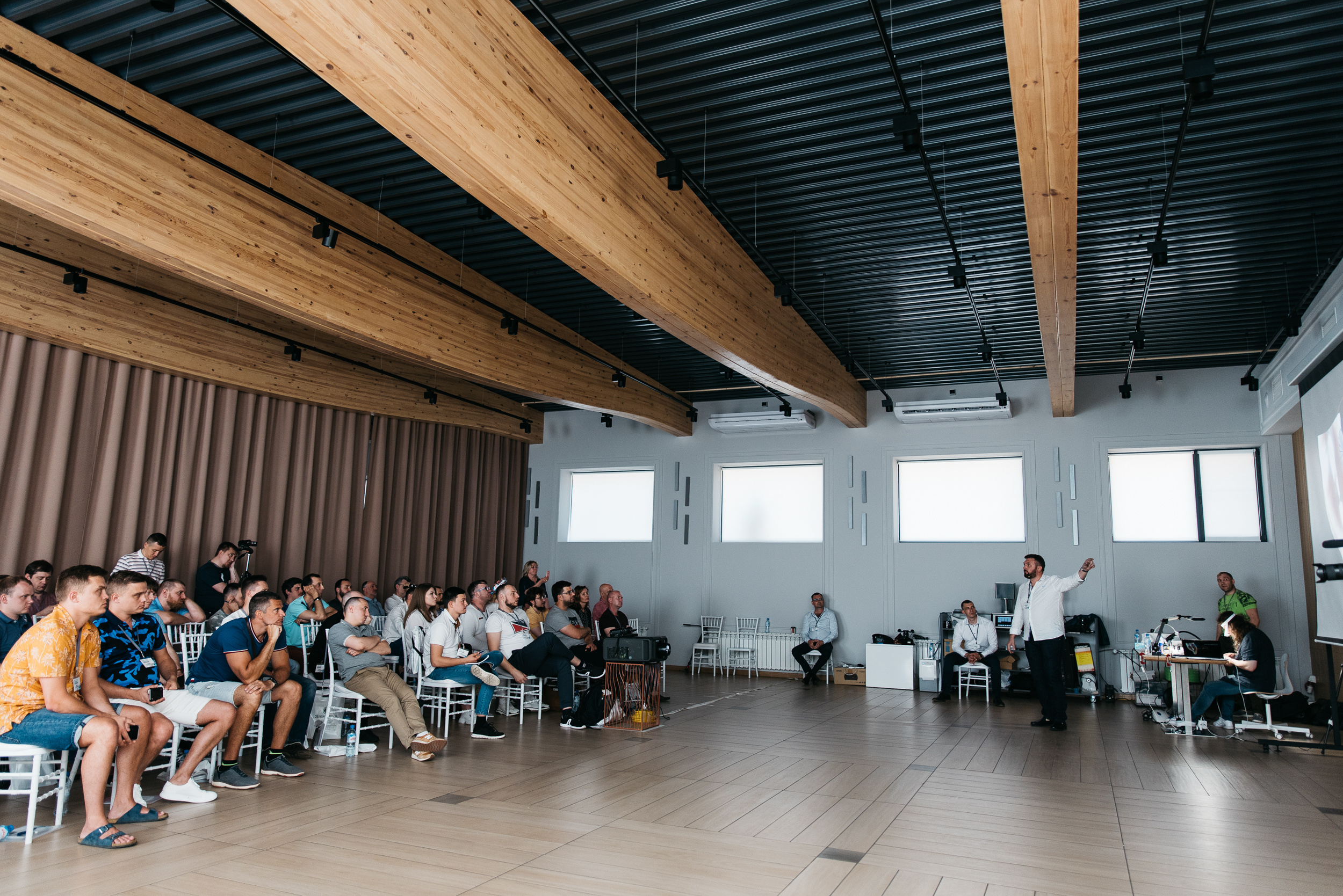 Три керамика. Свадебный и репортажный фотограф Юров Дмитрий