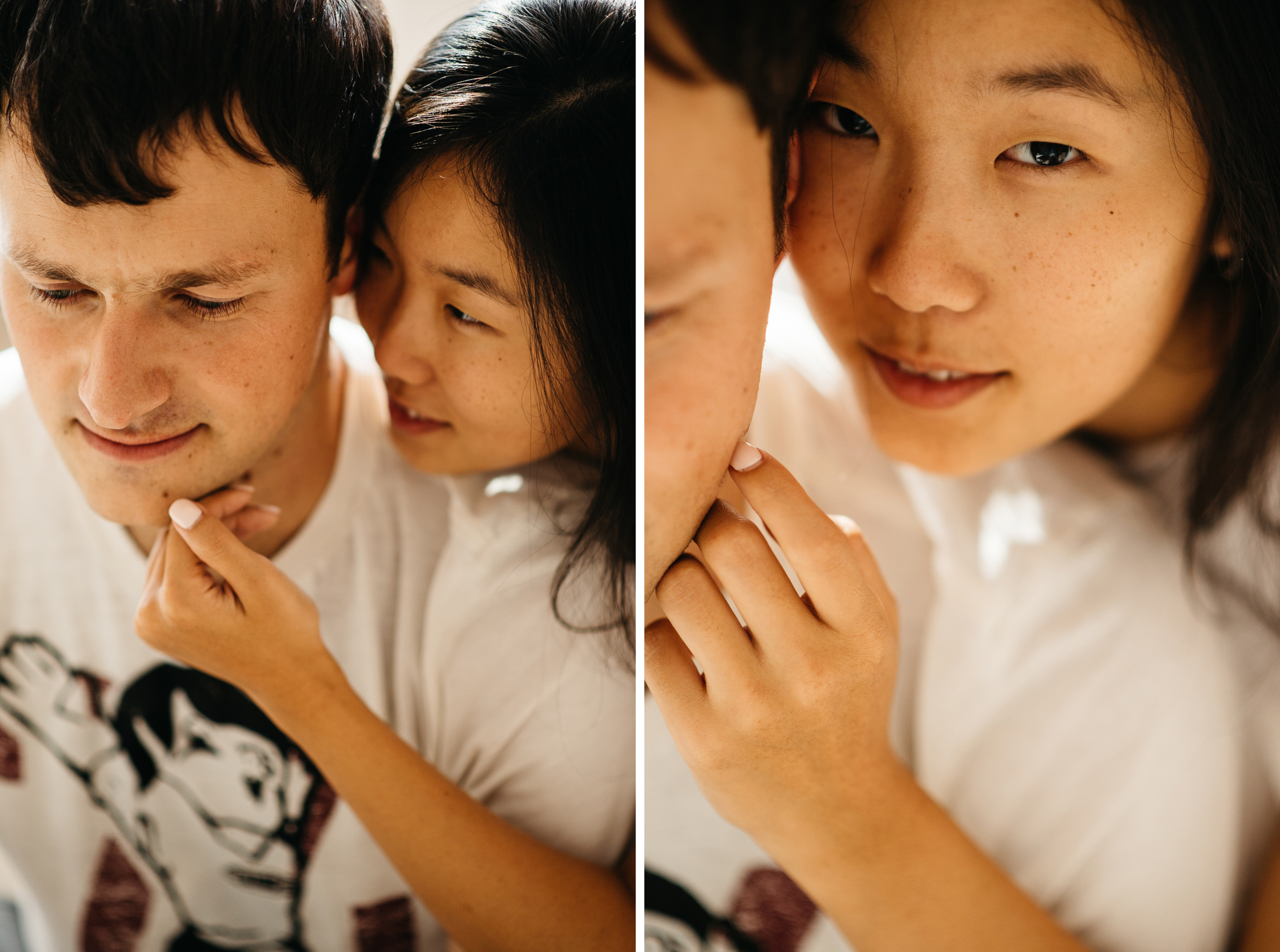 Володя & Эва. Свадебный и репортажный фотограф Юров Дмитрий