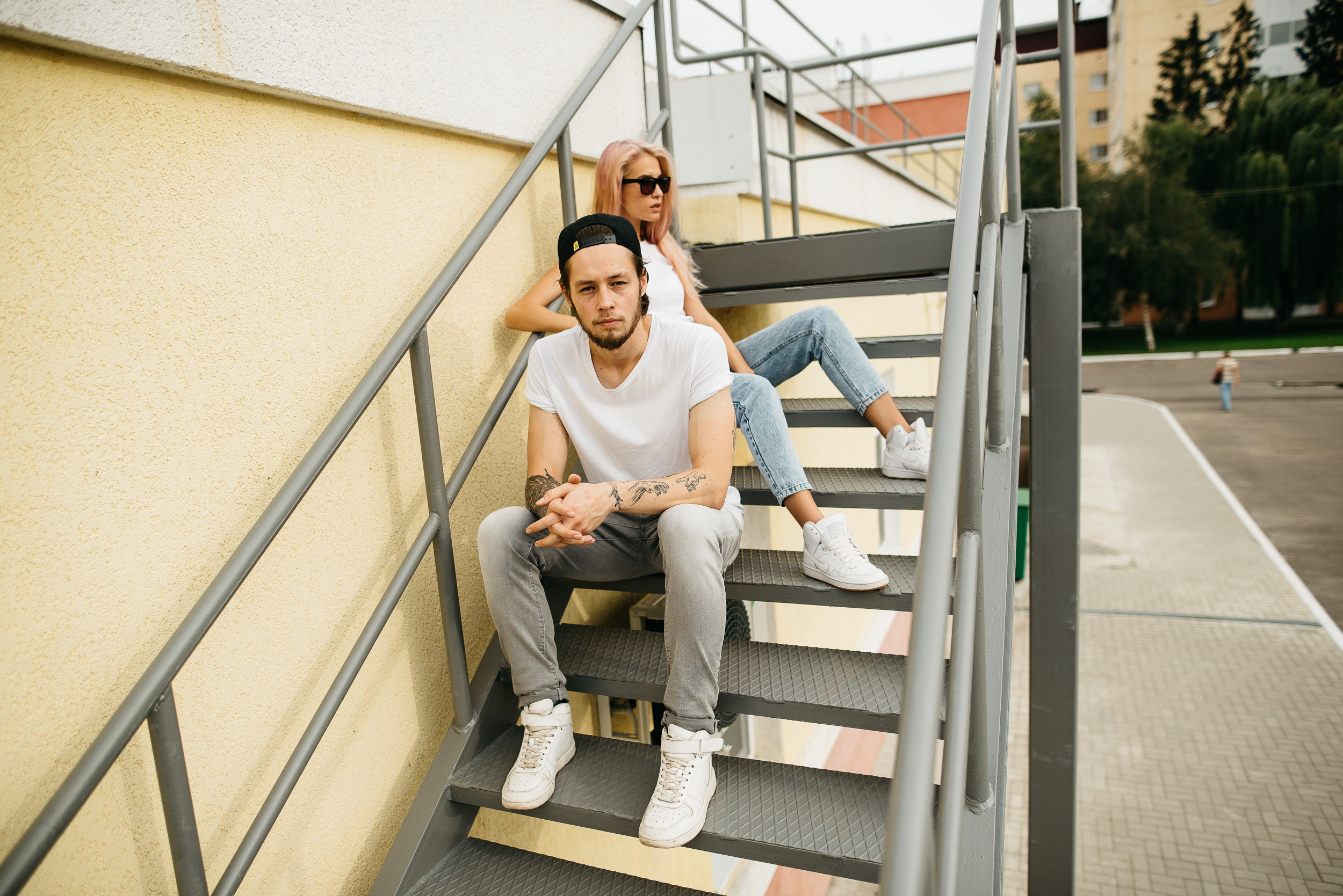 Рома & Катя. Свадебный и репортажный фотограф Юров Дмитрий